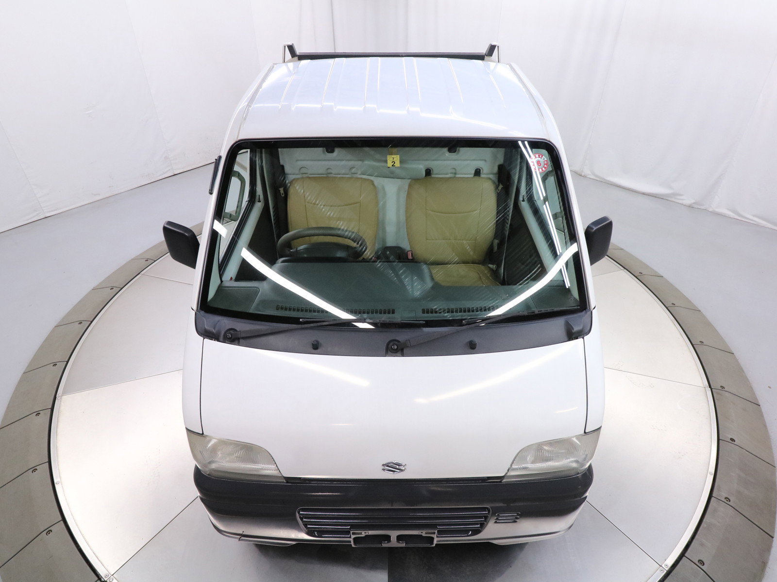 1999 Suzuki Carry 39