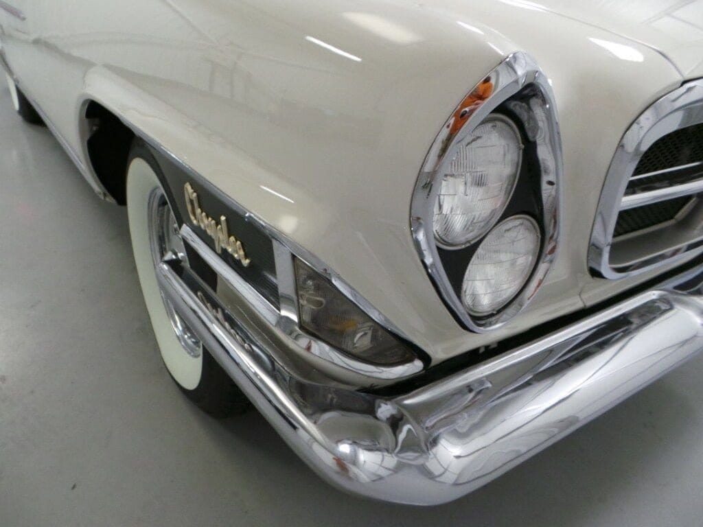 1962 Chrysler 300 36