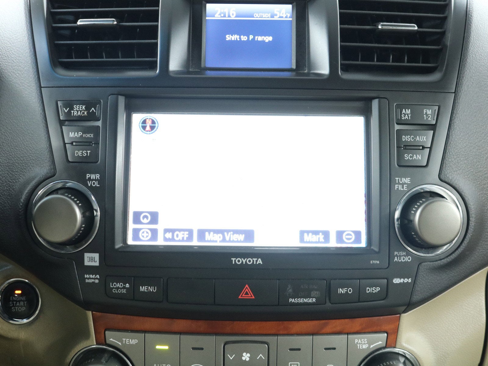 2009 Toyota Highlander 13