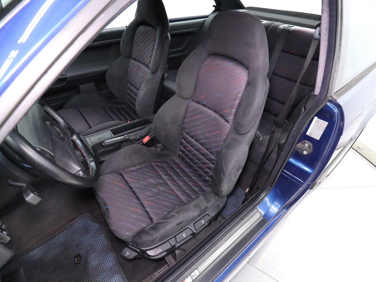 1995 BMW M3 19