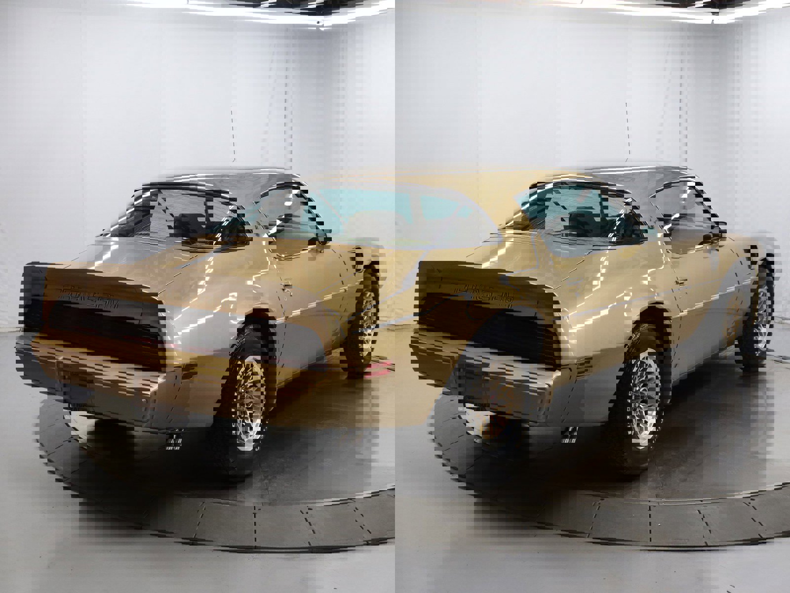 1979 Pontiac Trans Am 6