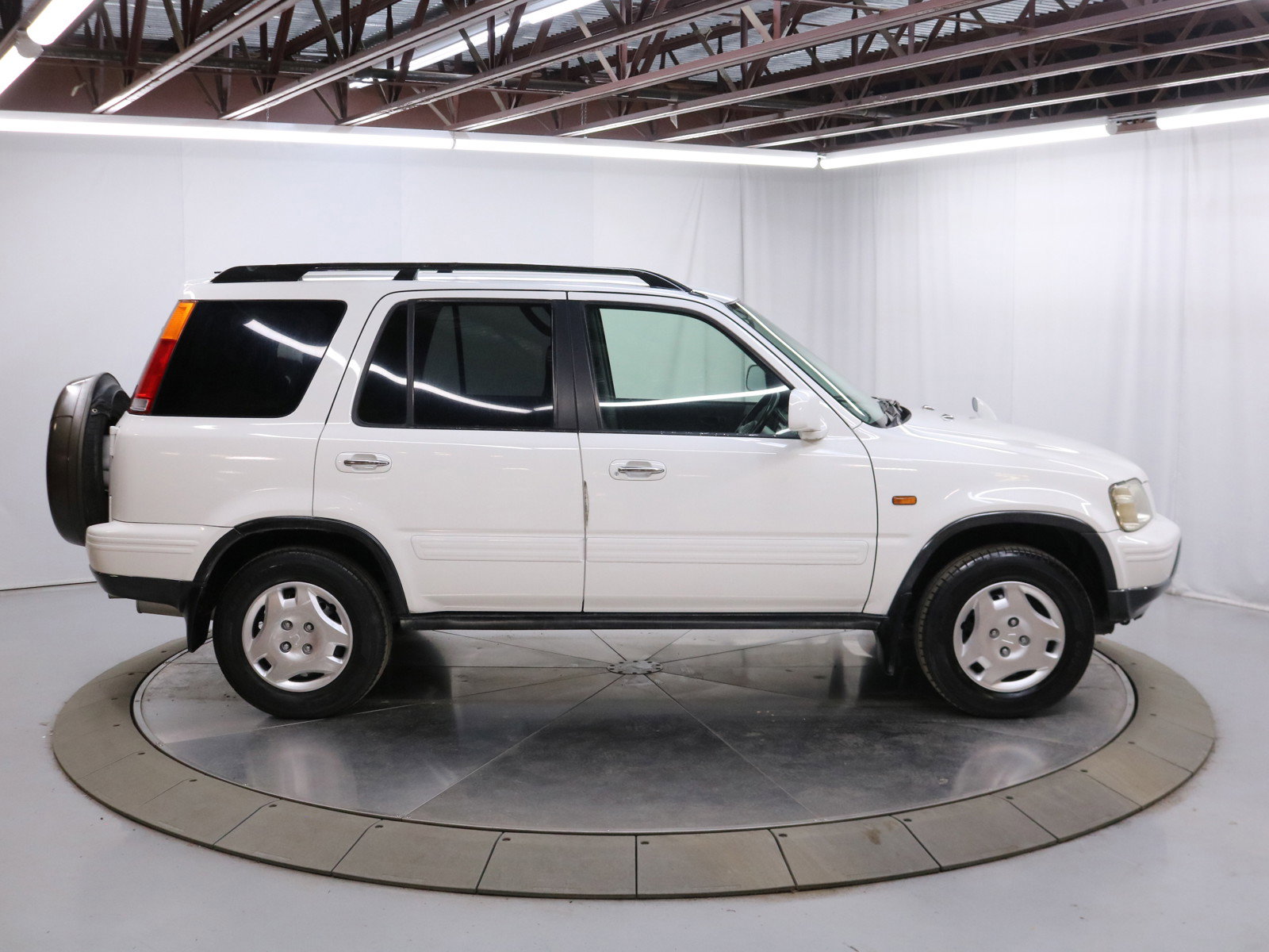 1998 Honda CR-V 8