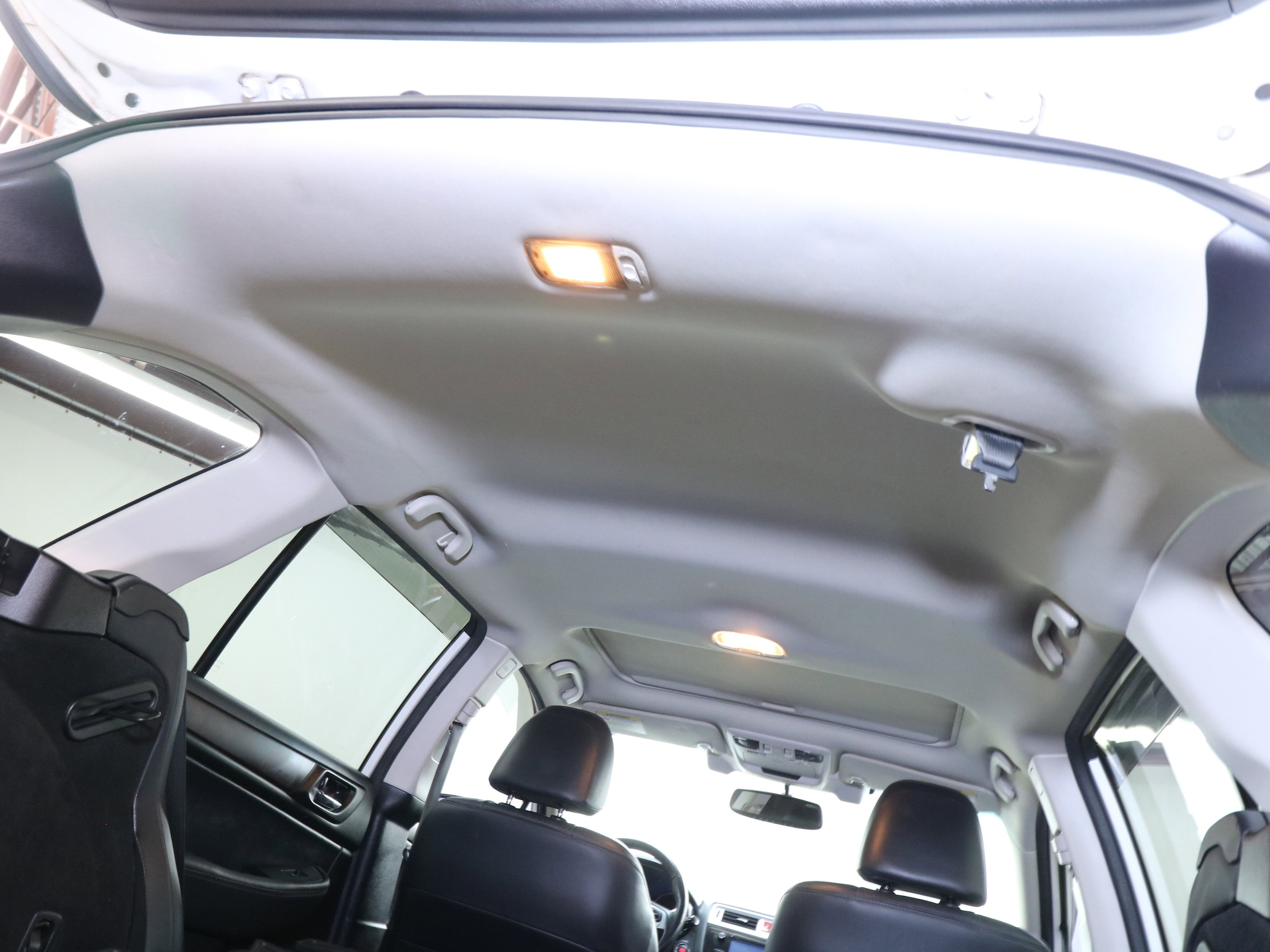 2016 Subaru Outback 47