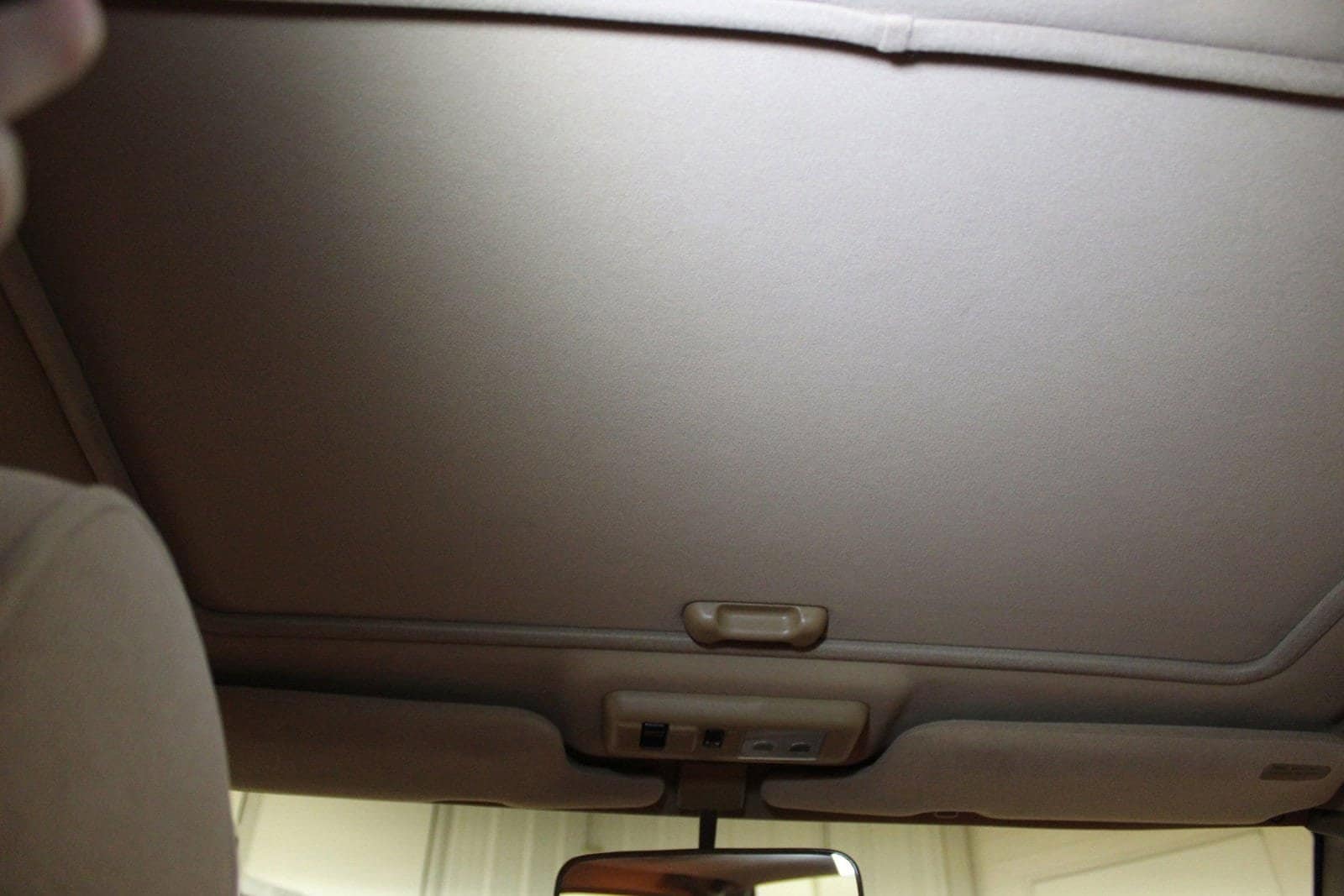 1989 Toyota Camry 26