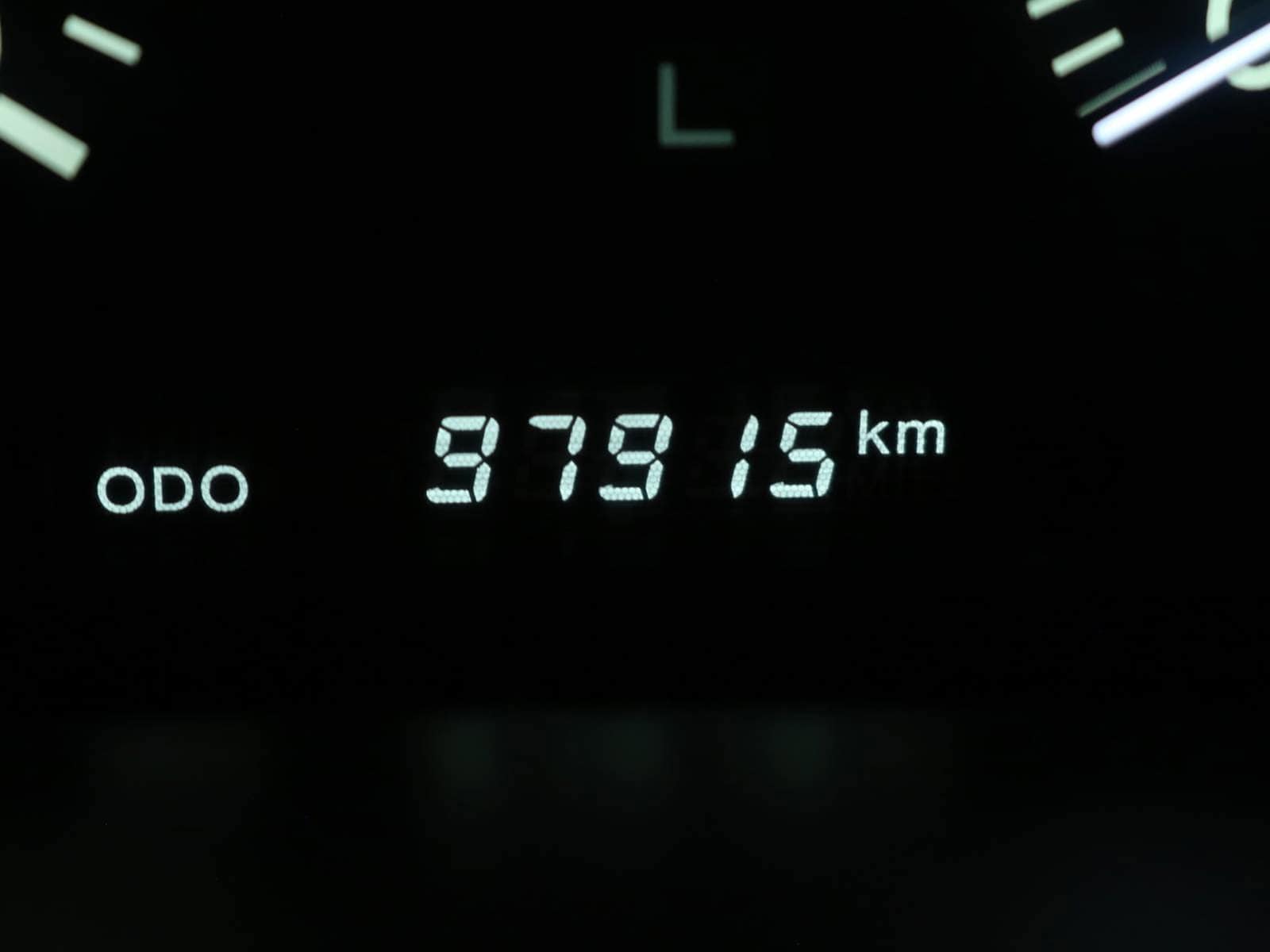 1997 Toyota Celsior 52