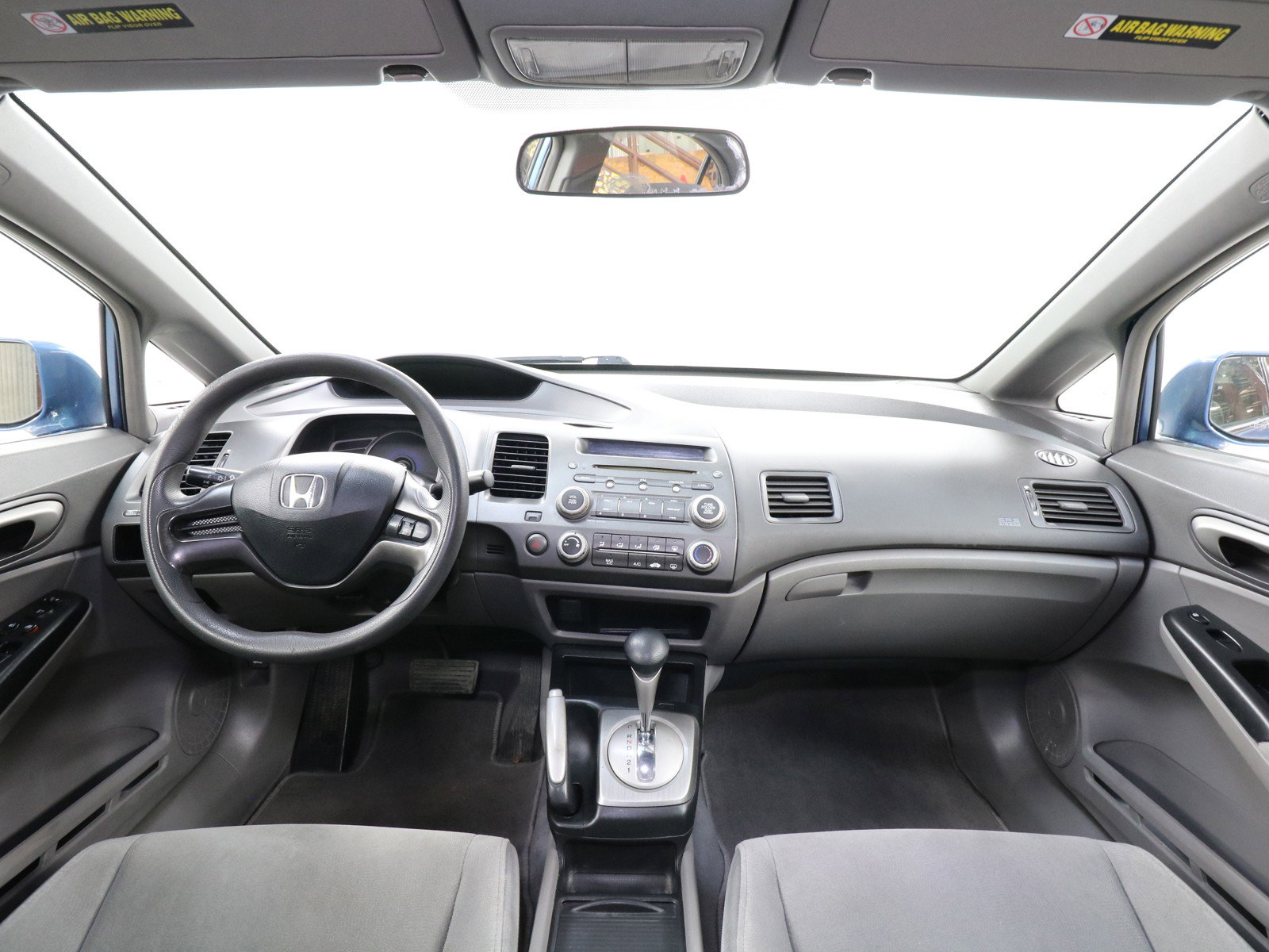 2006 Honda Civic 50
