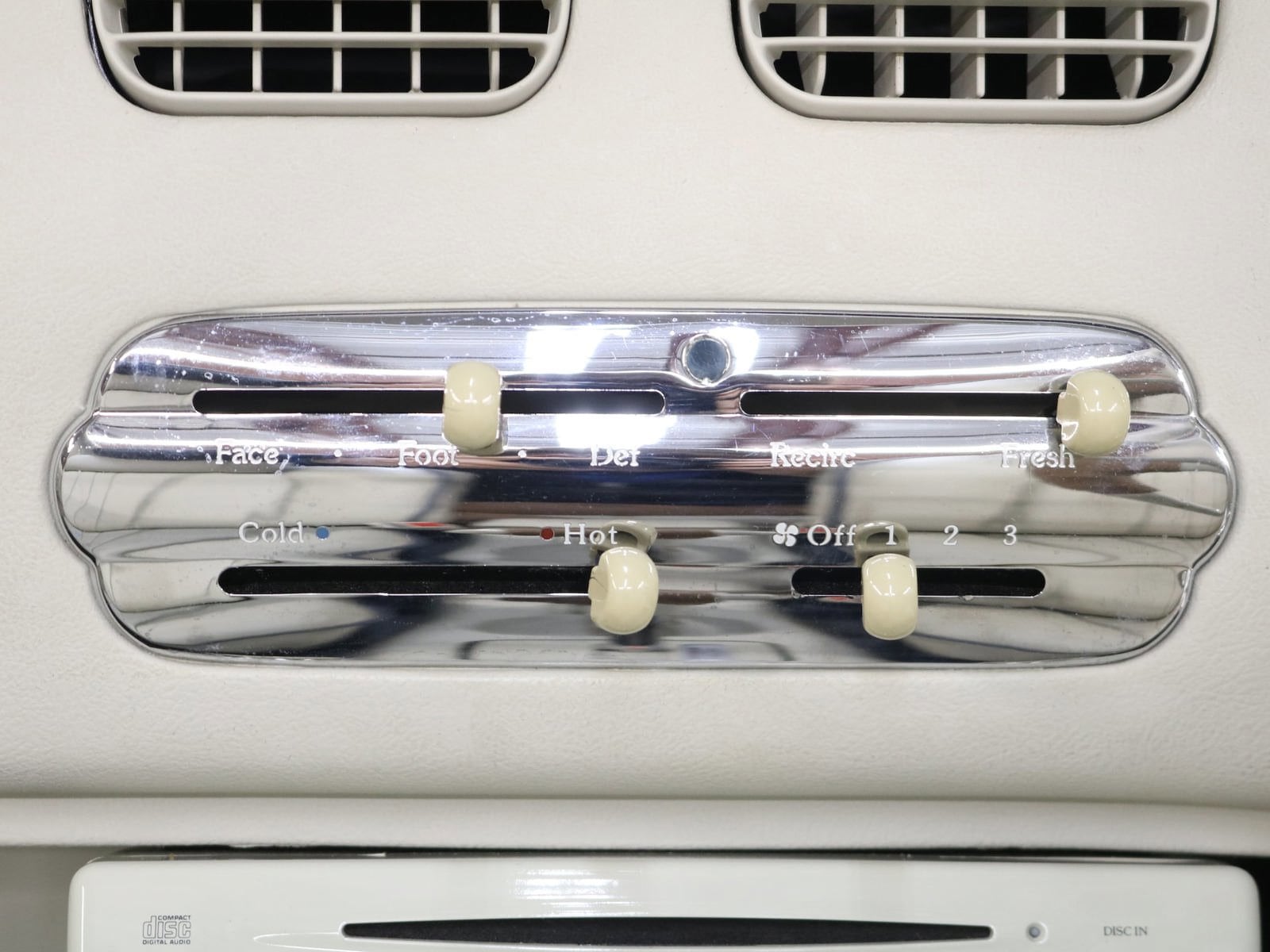 1991 Nissan Figaro 15