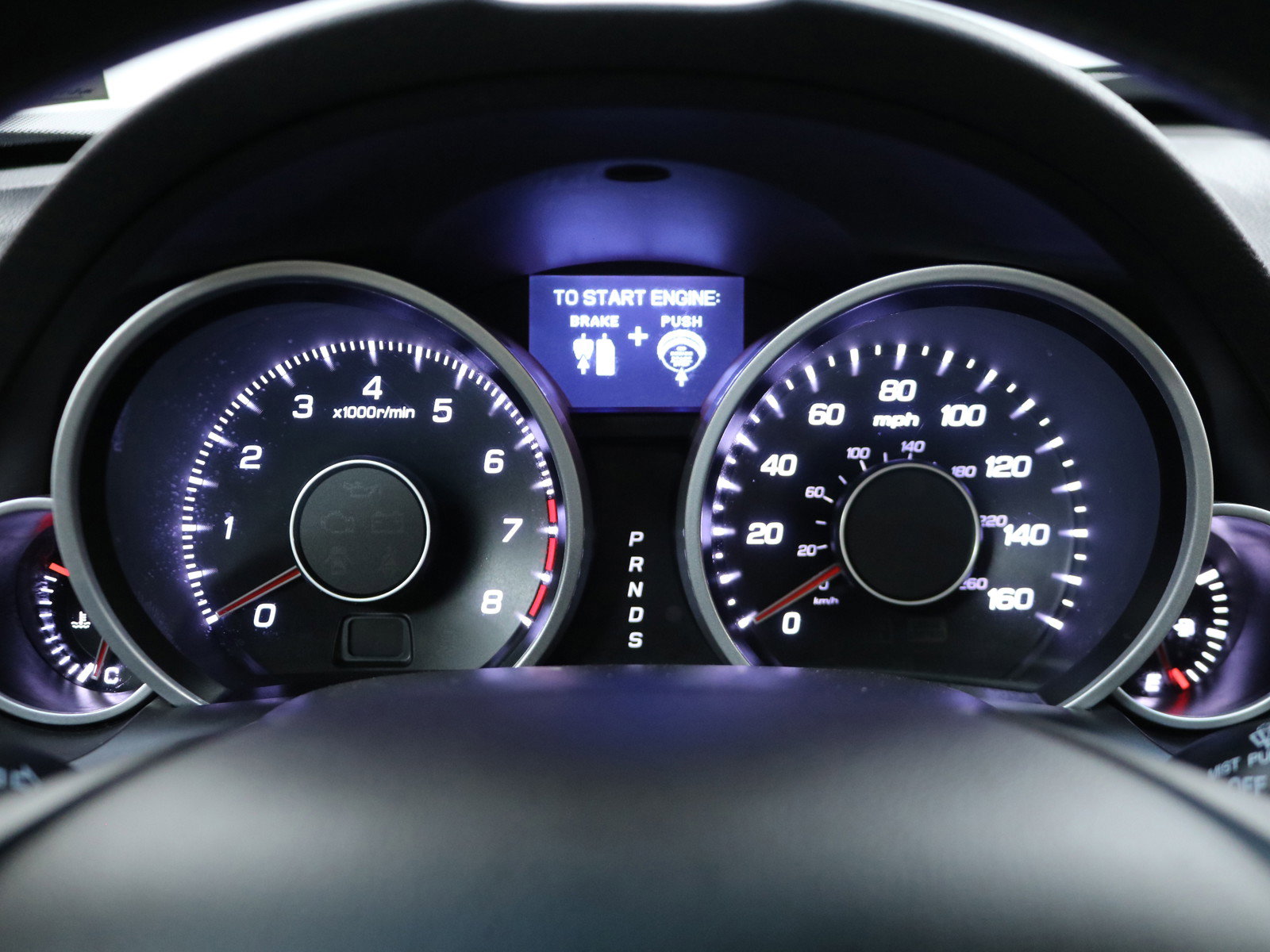 2012 Acura TL 11