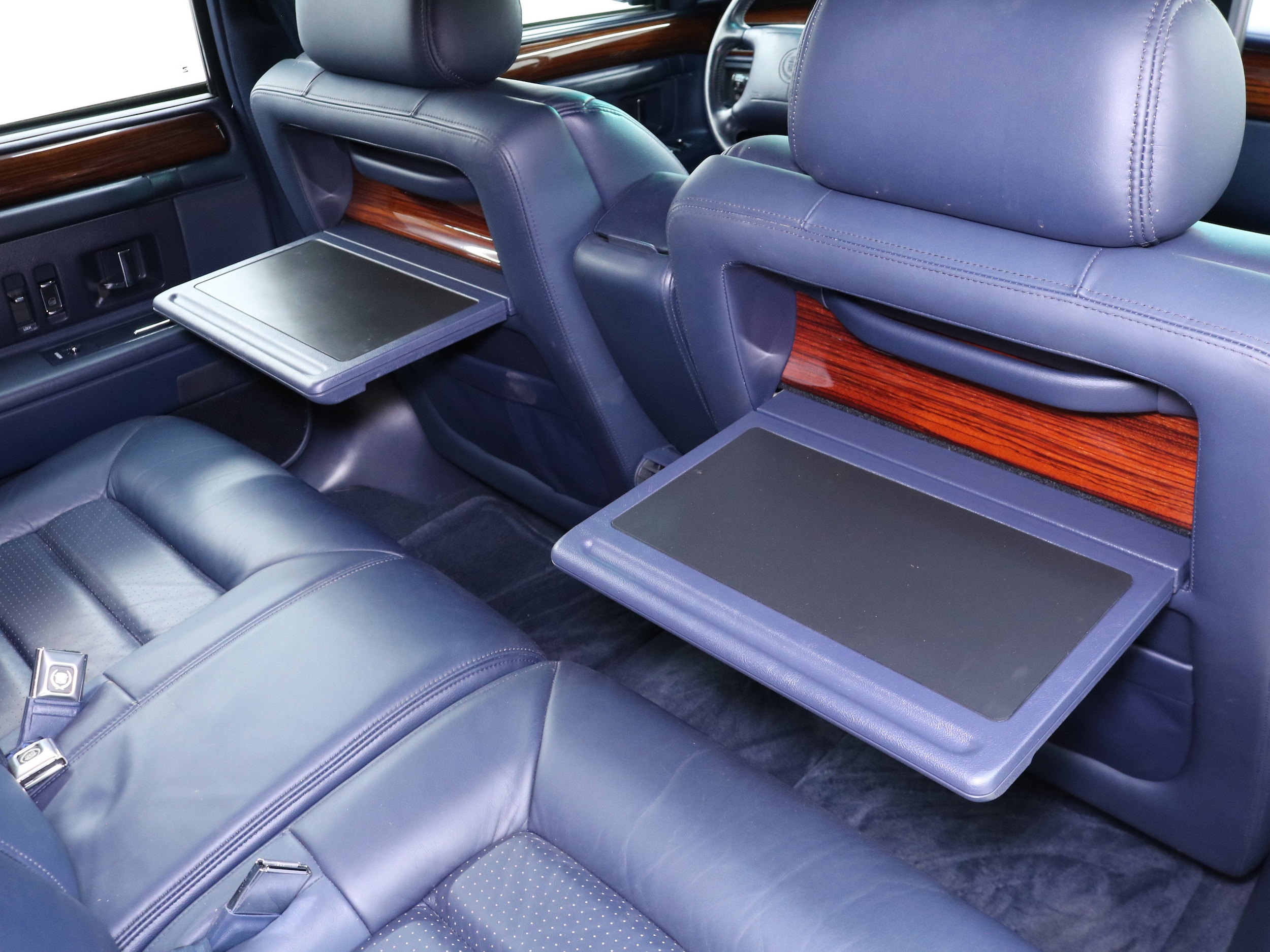 1996 Cadillac Concours 20