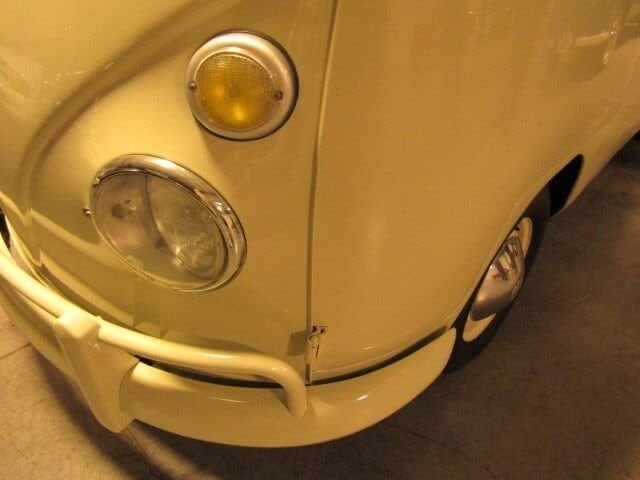 1967 Volkswagen Bus 28
