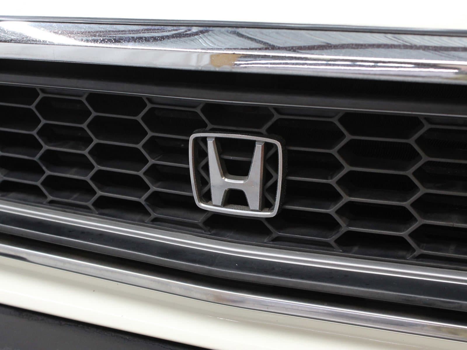 1982 Honda Prelude 44