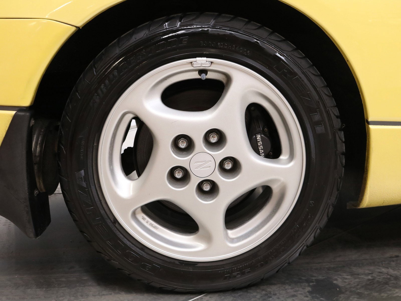 1992 Nissan Fairlady Z 300ZX 32