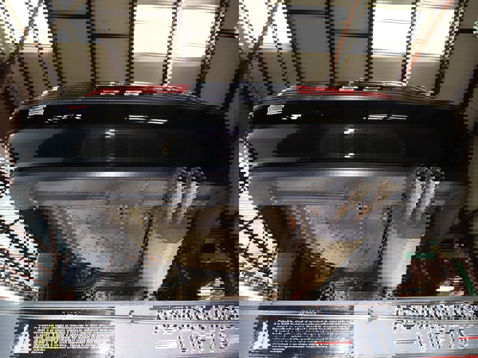 1994 Honda Inspire 38