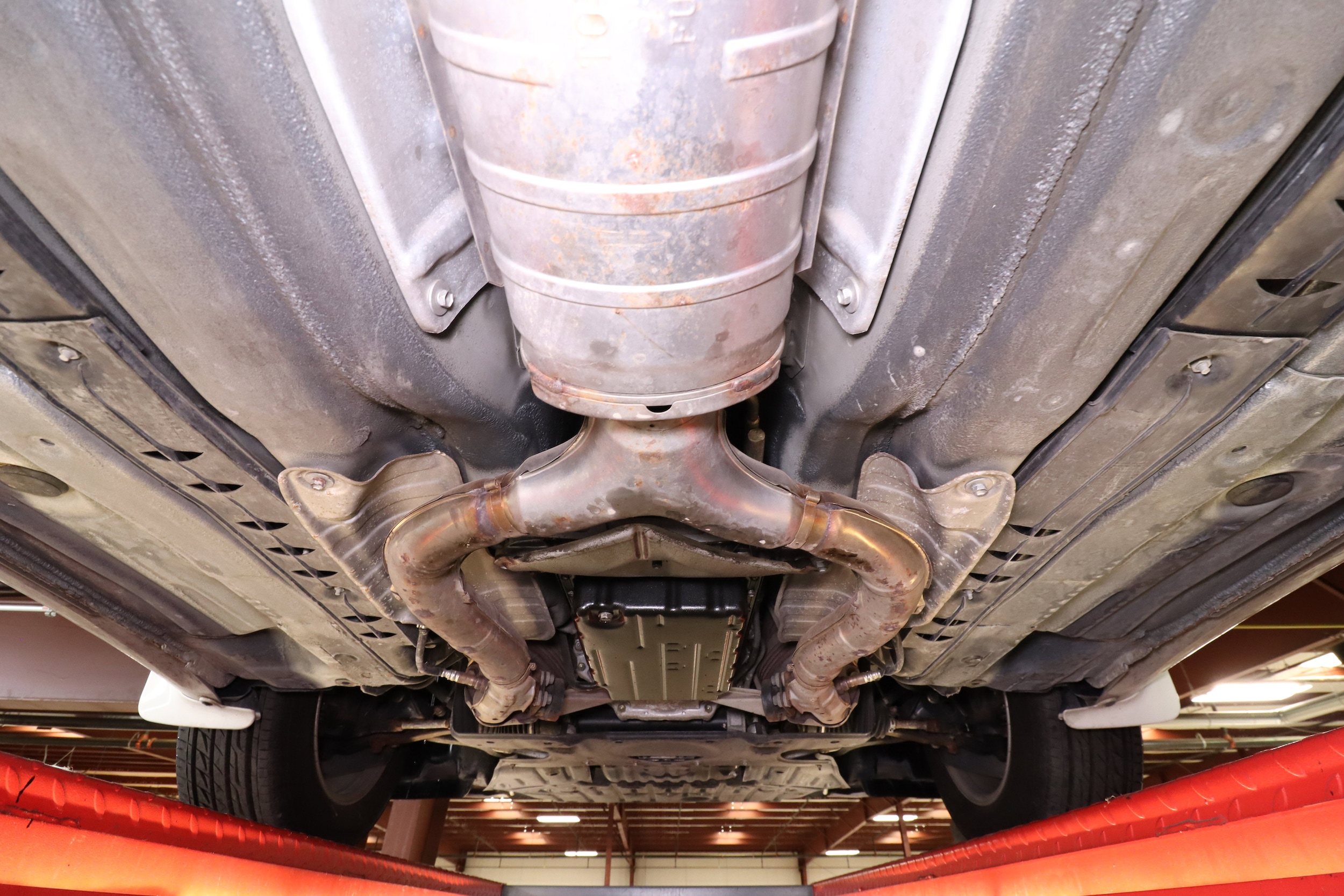 1999 Toyota Celsior 37