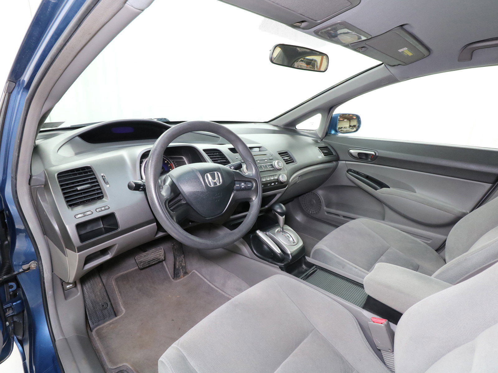 2006 Honda Civic 9