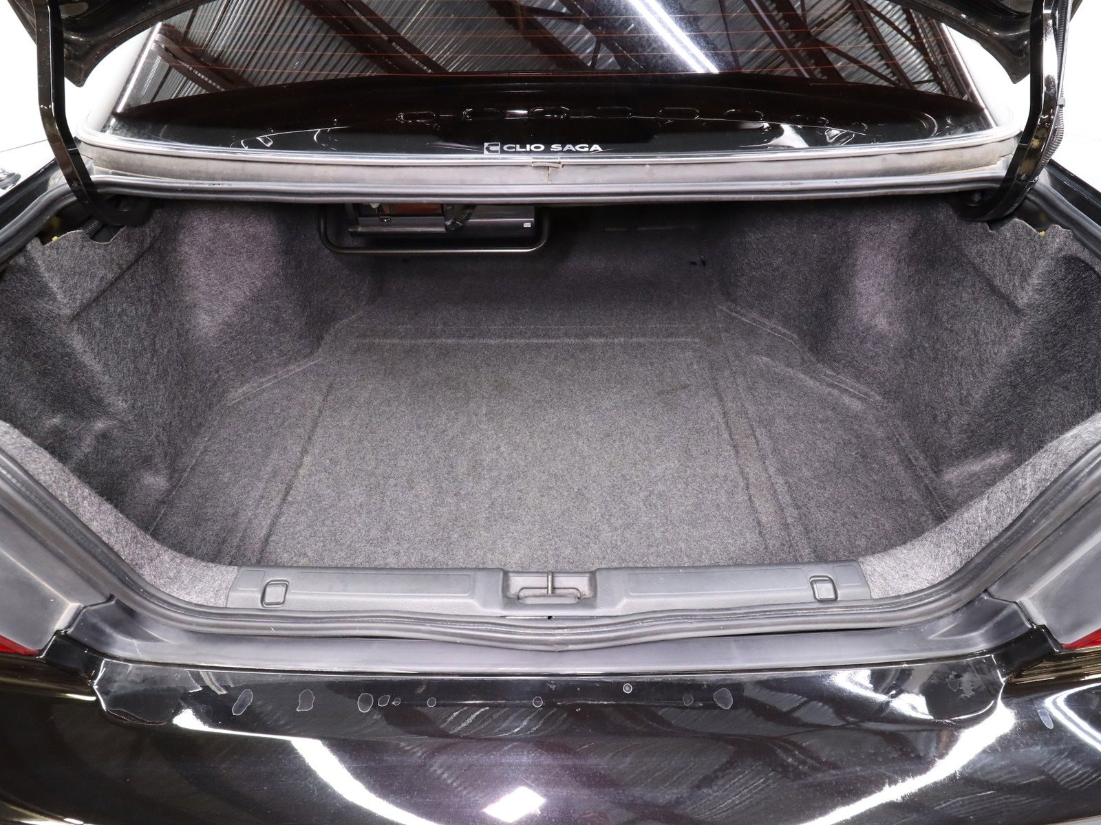 1994 Honda Inspire 28