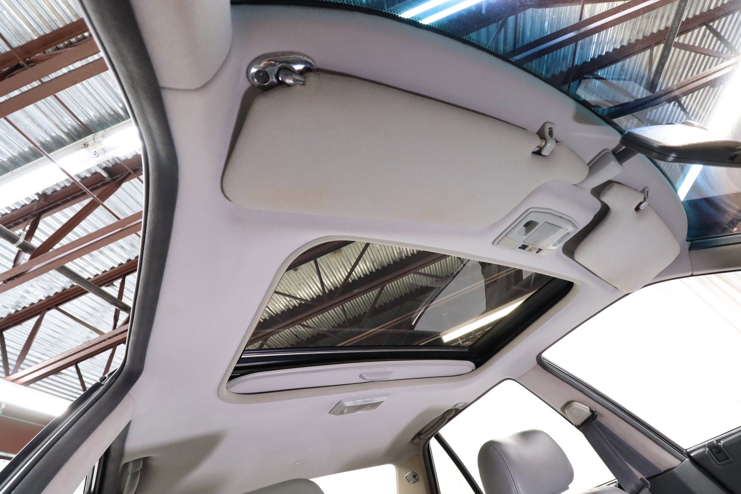 1987 Acura Legend 55