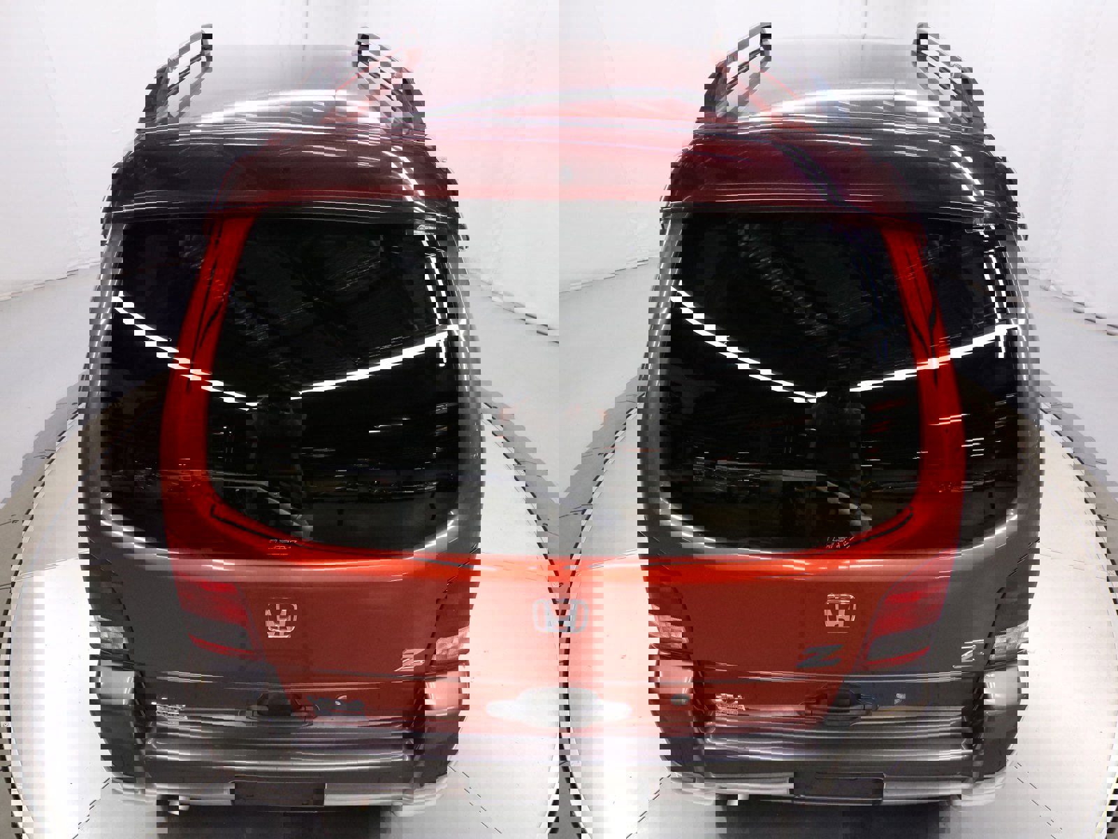 1998 Honda Z 41