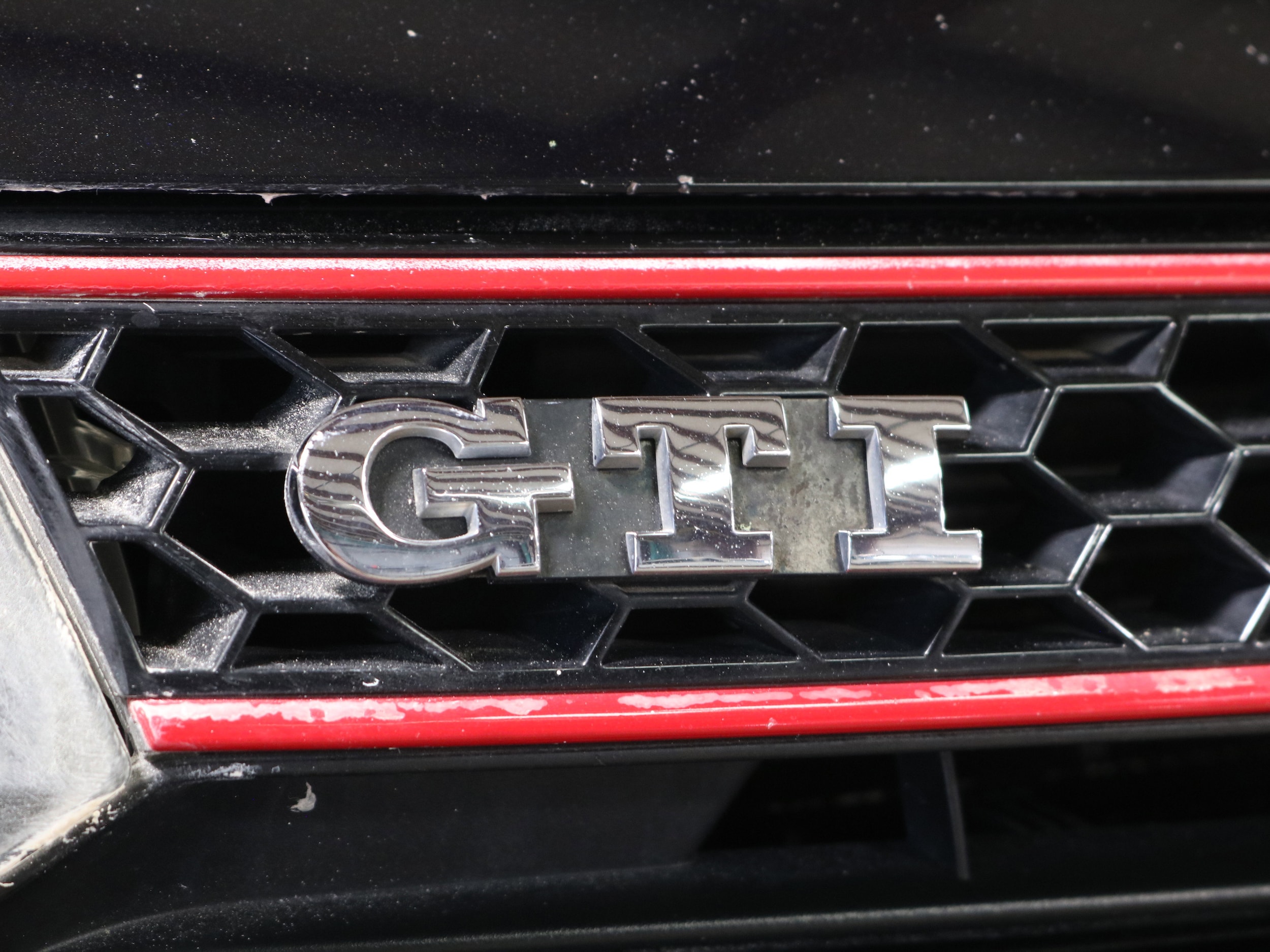 2012 Volkswagen GTI 55