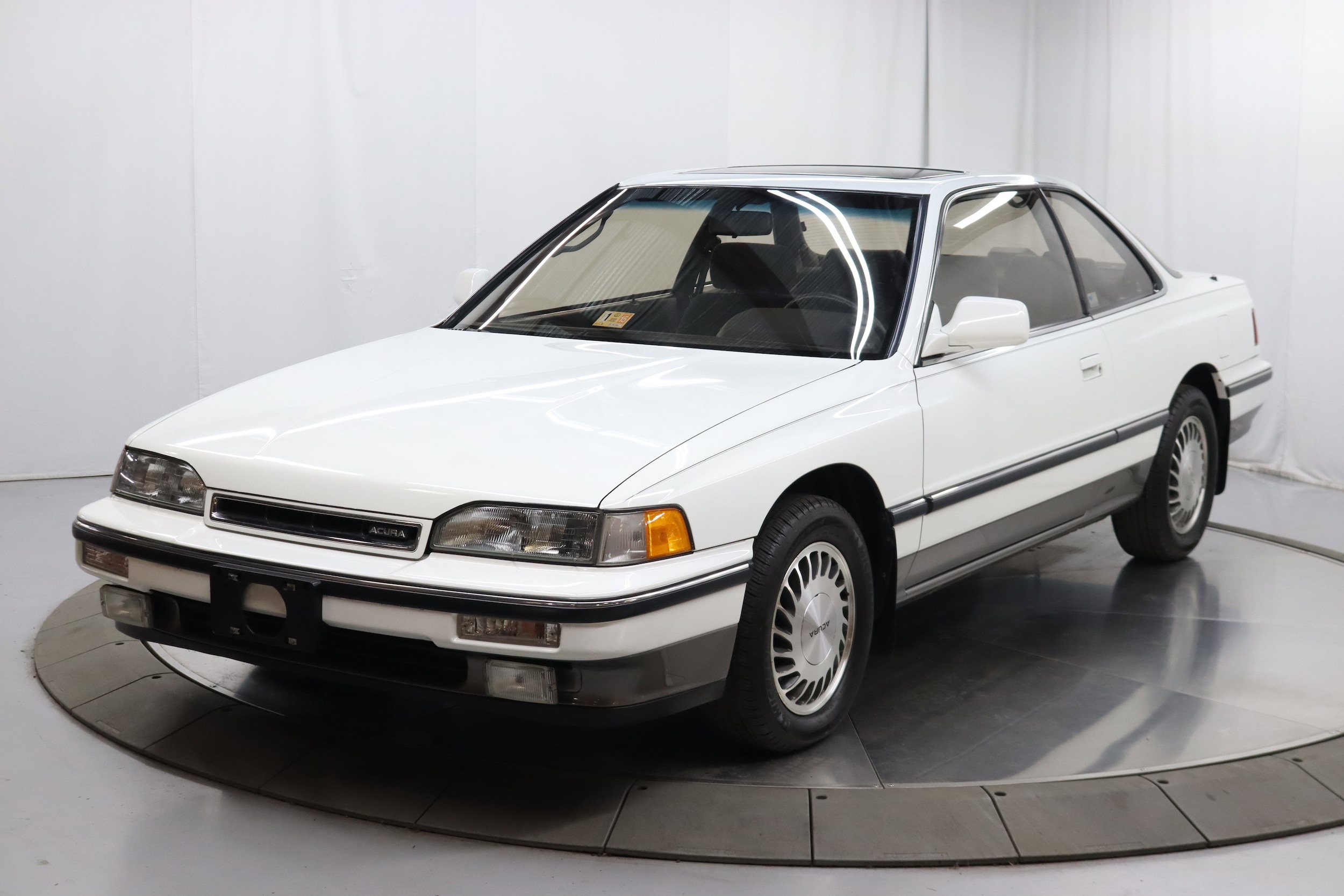 1990 Acura Legend 2