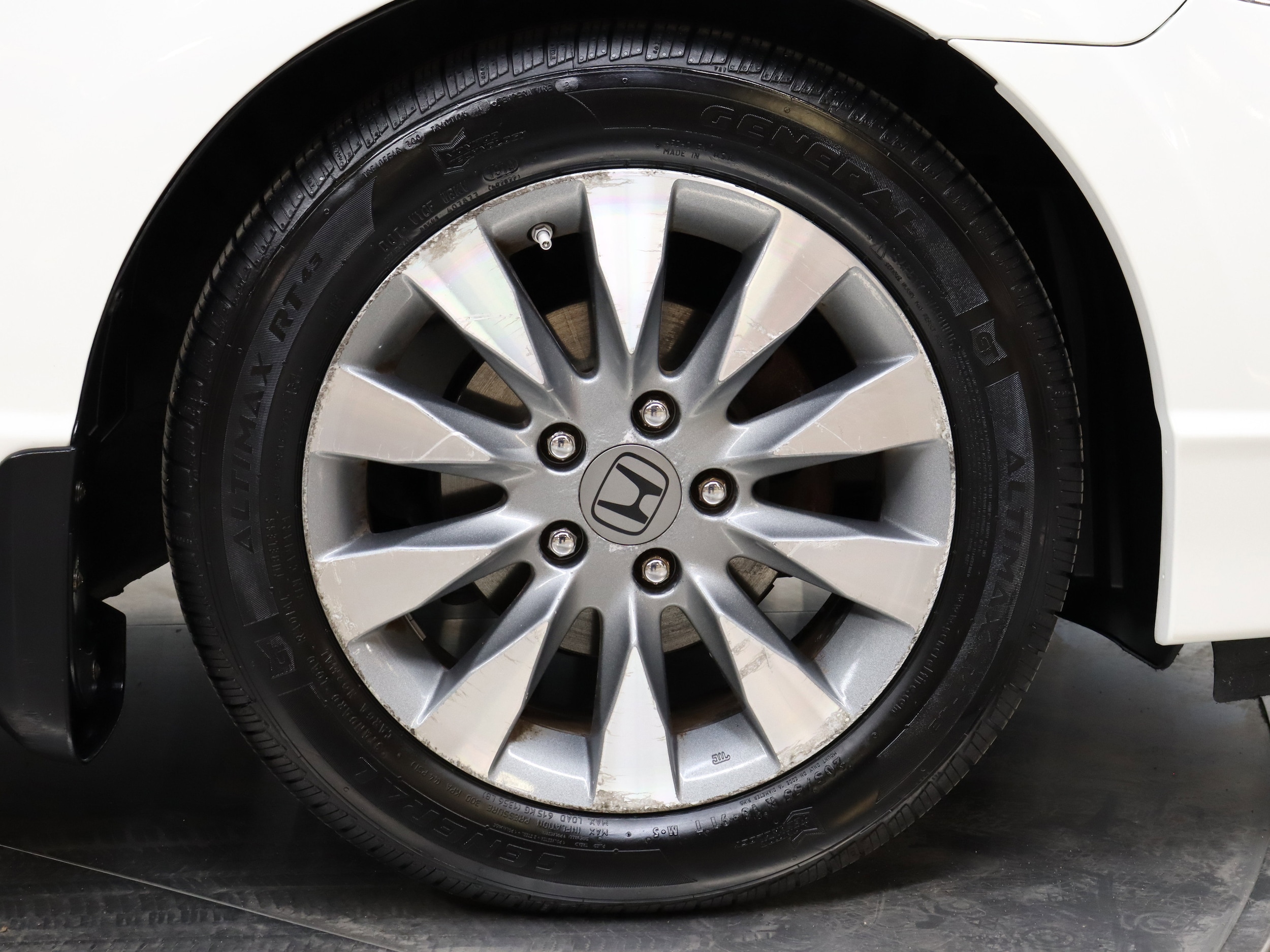 2009 Honda Civic 30