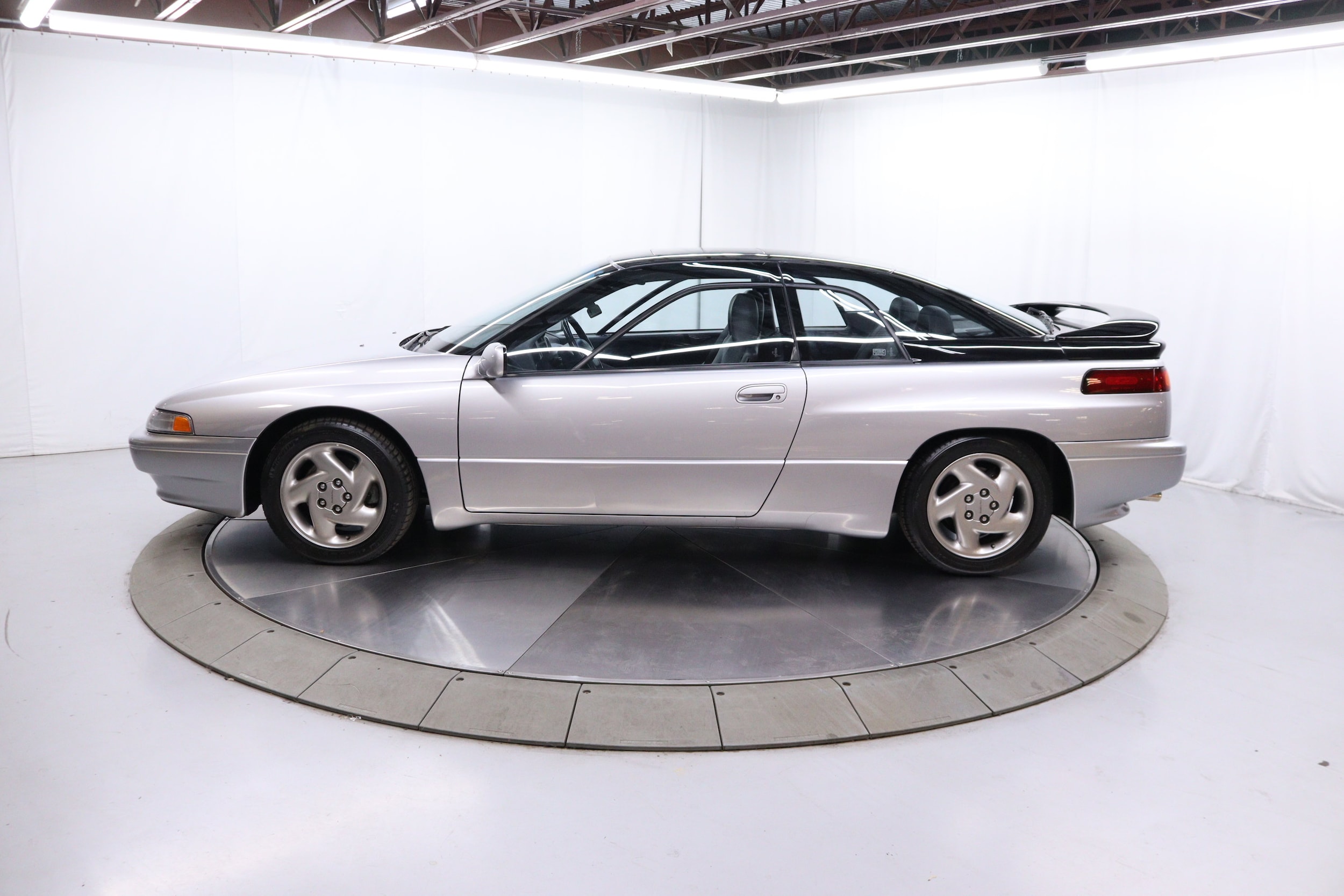 1992 Subaru SVX 4