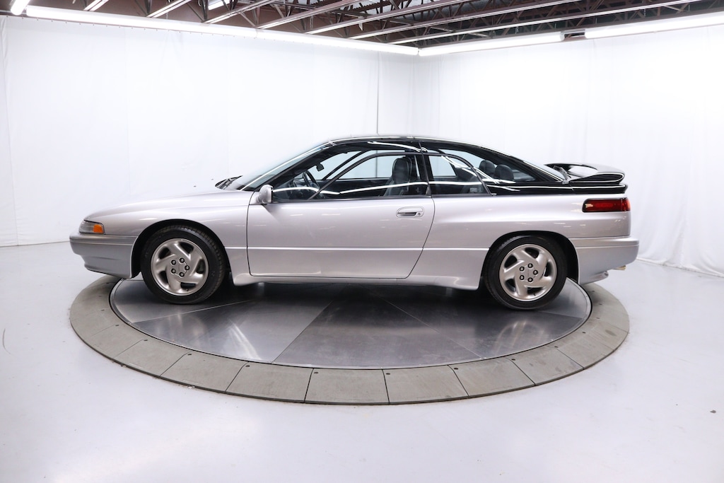 Used 1992 Subaru SVX Sport LS-L Coupe