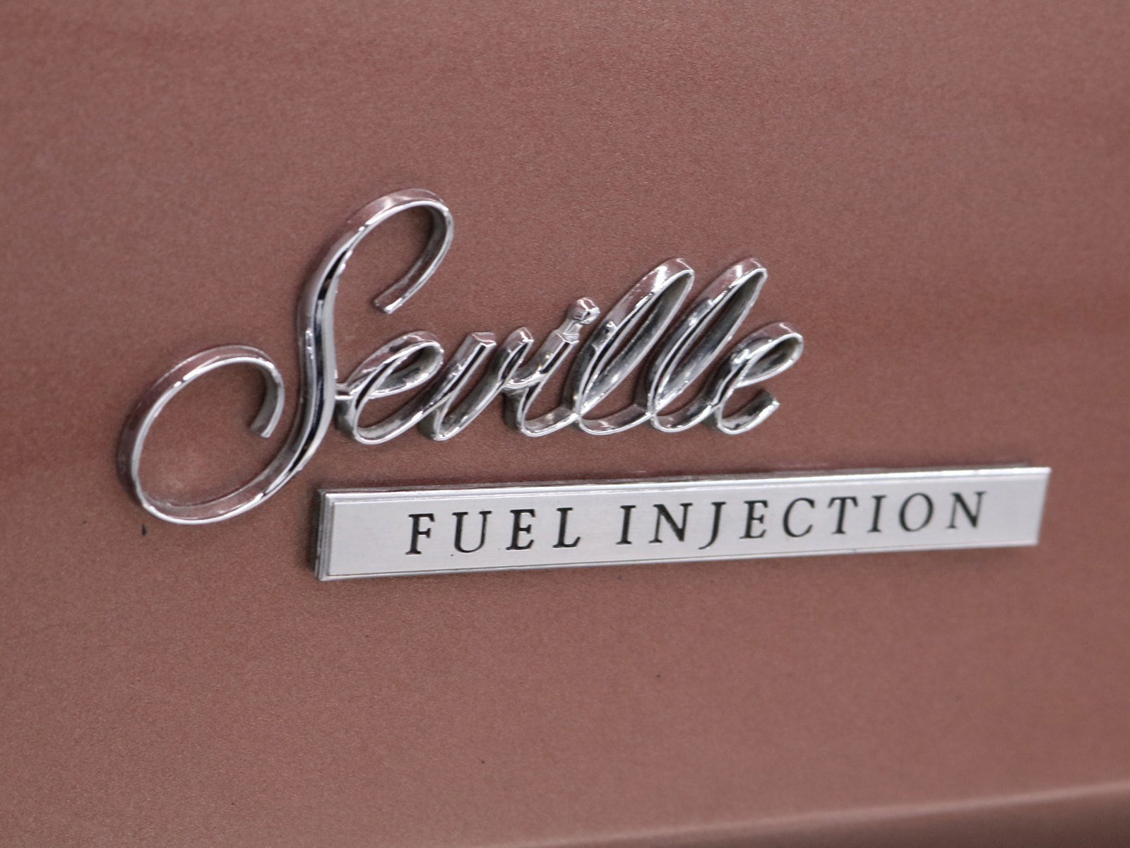 1977 Cadillac Seville 61