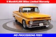  Chevrolet C10