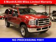  Ford Excursion