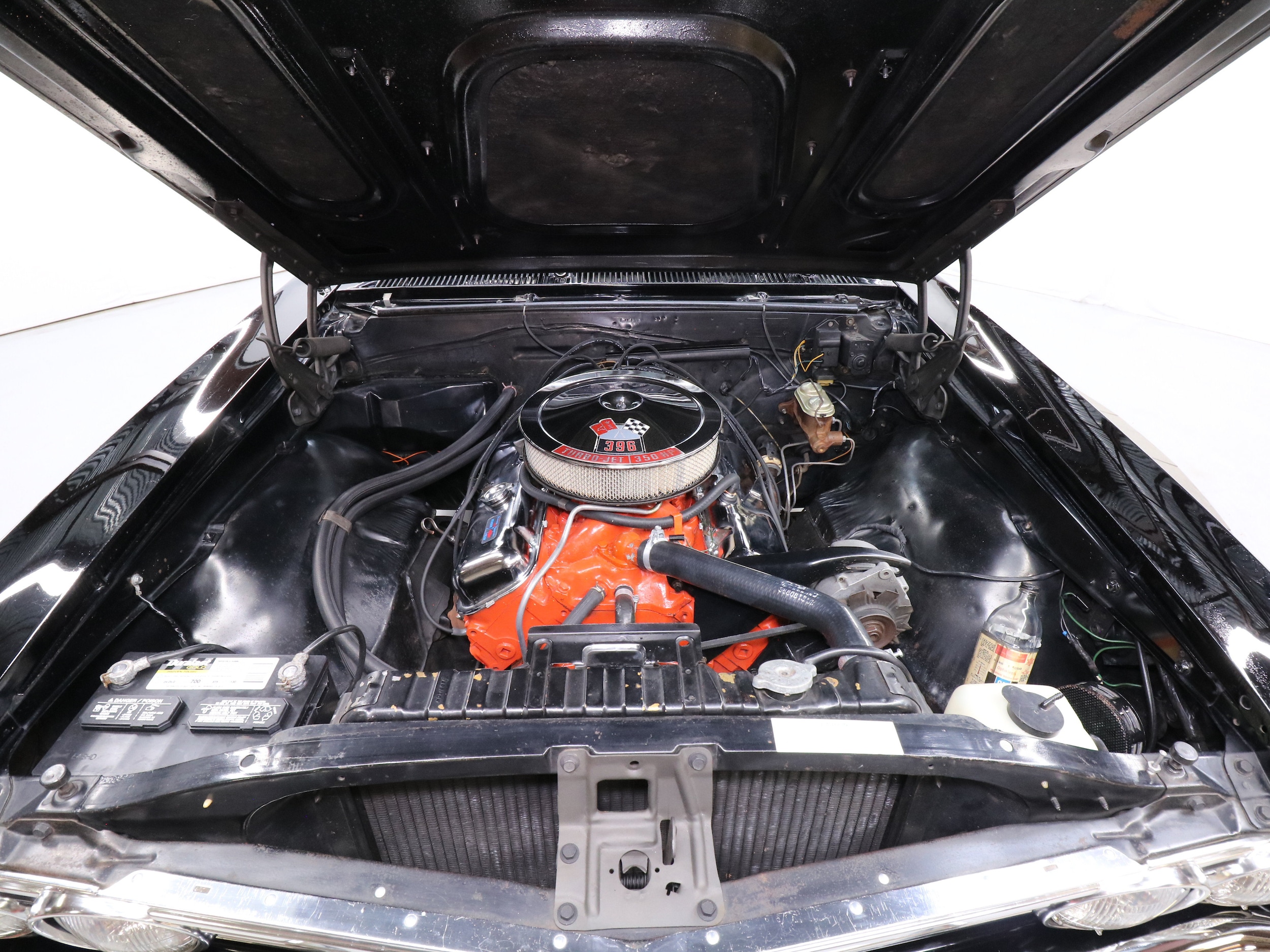 1967 Chevrolet Chevelle 68