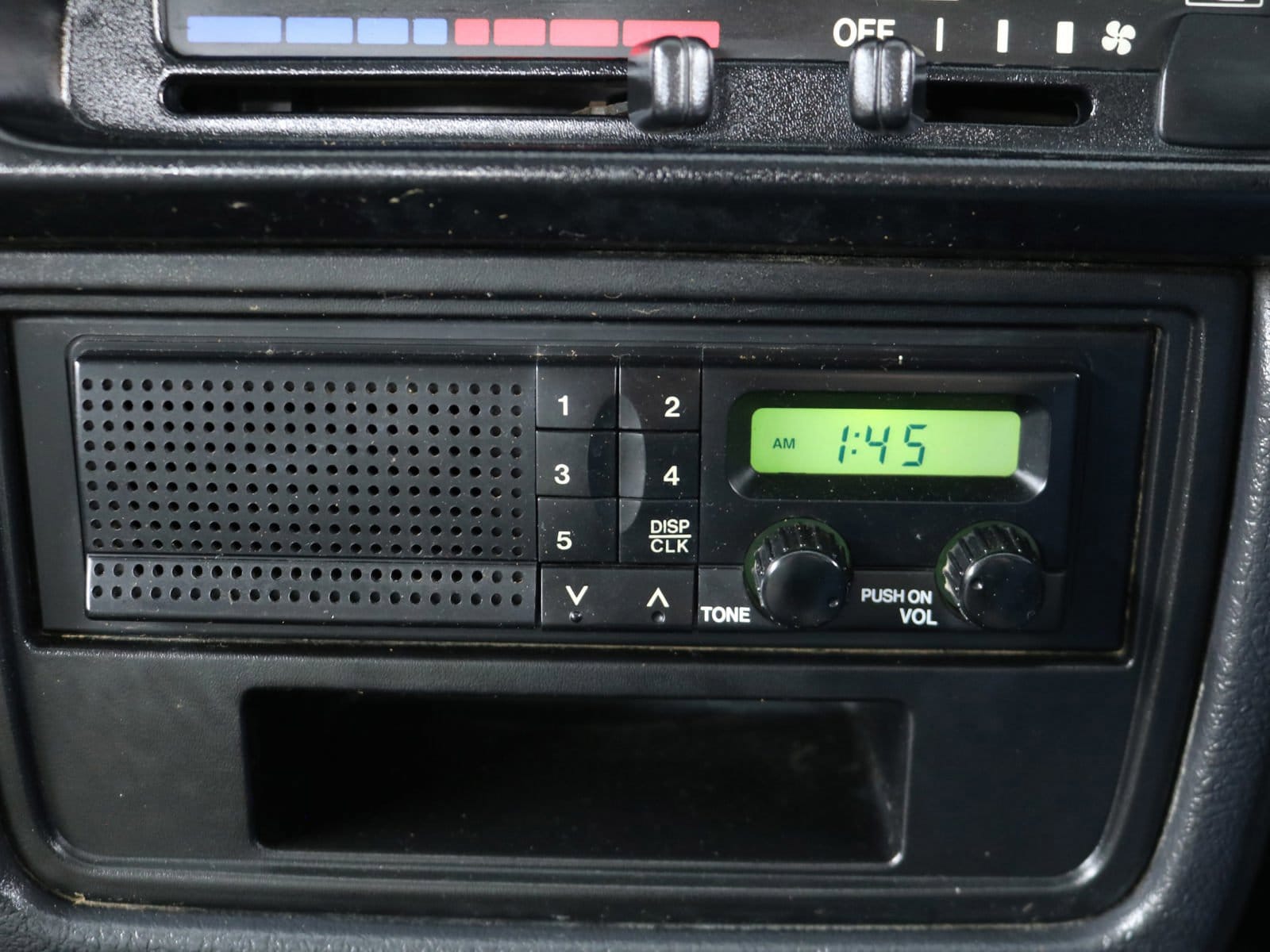 1996 Suzuki Carry 11