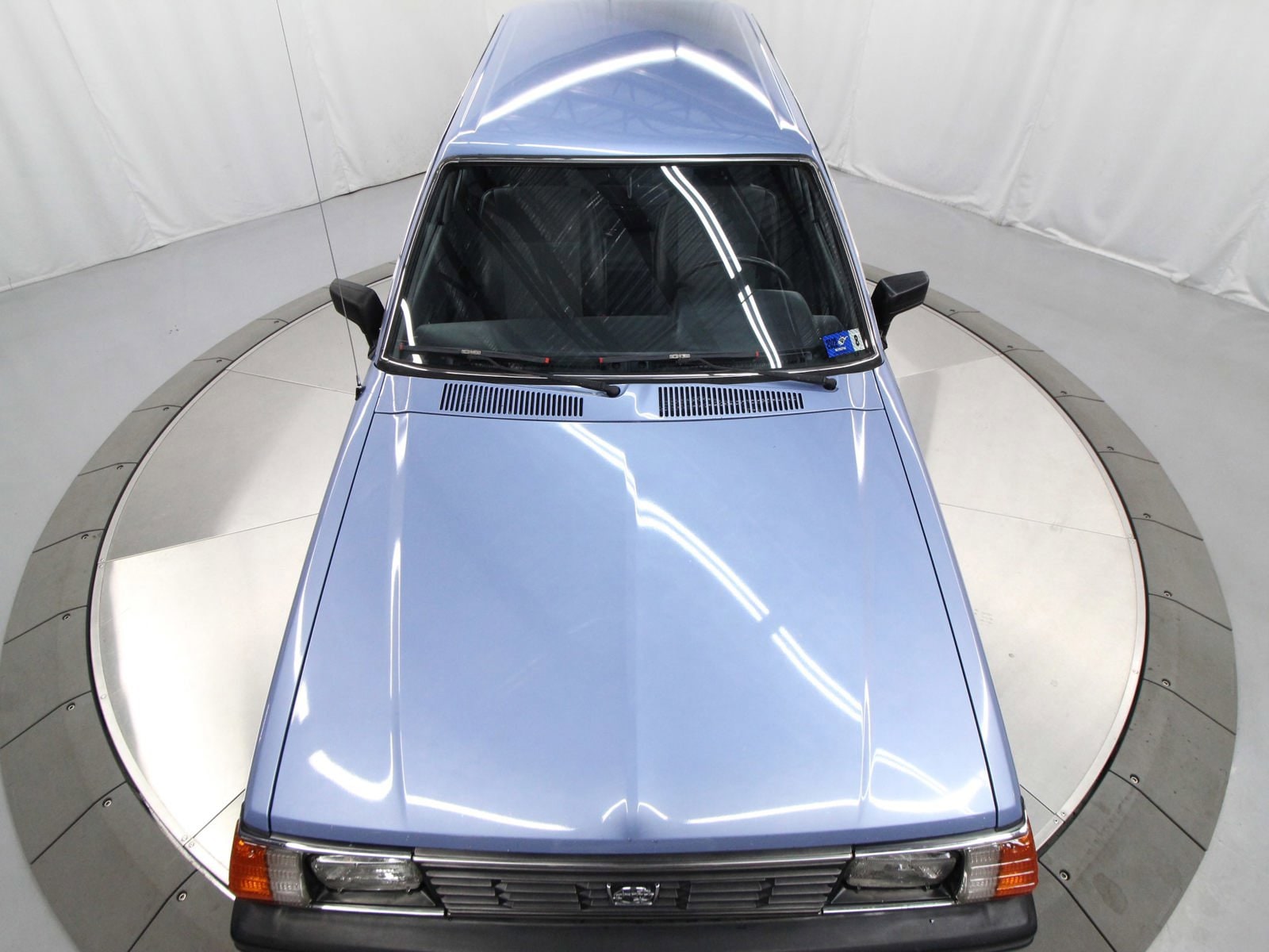 1984 Subaru DL 40