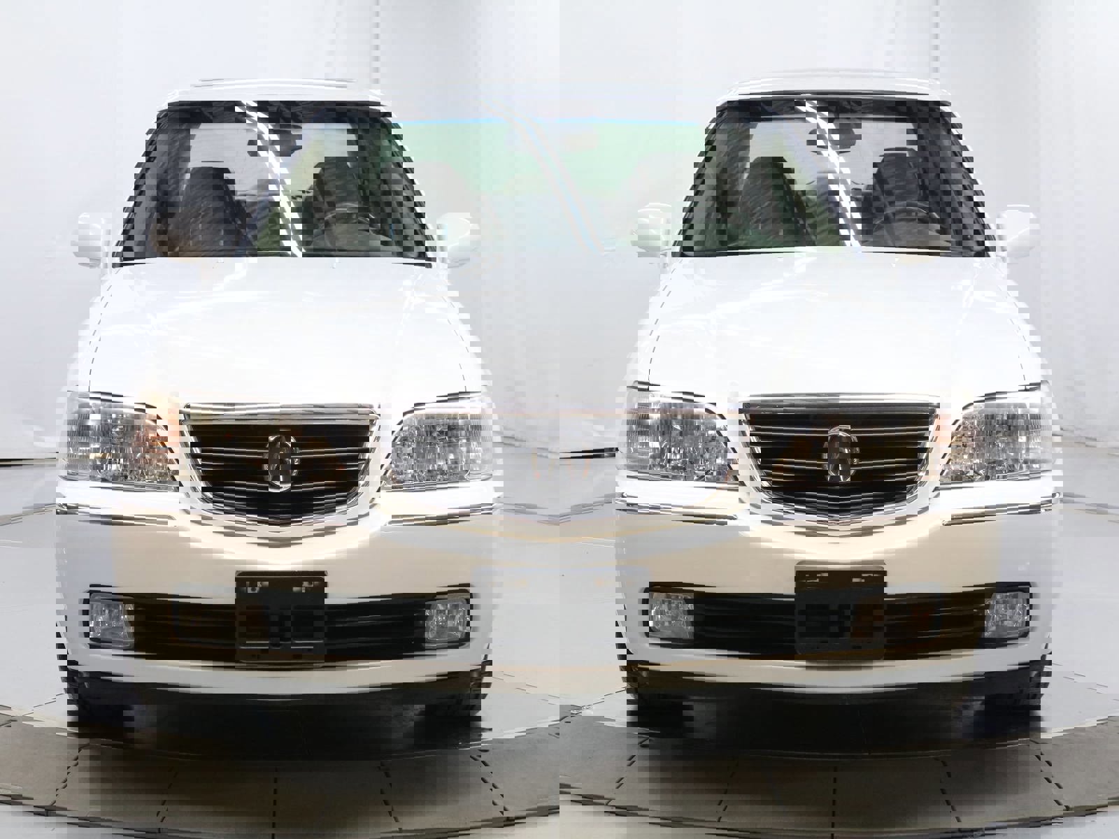 2004 Acura RL photo 3