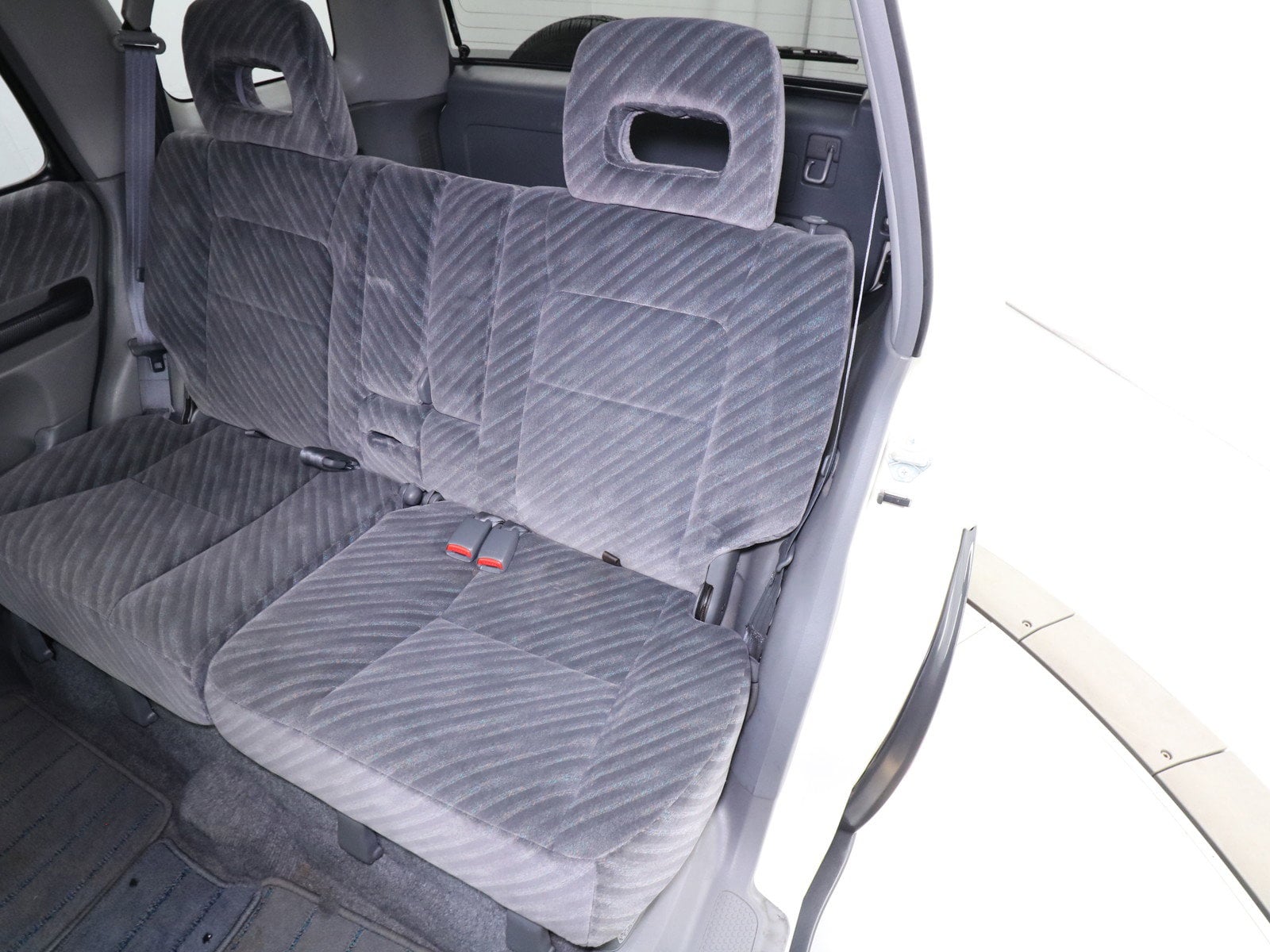 1998 Honda CR-V 18