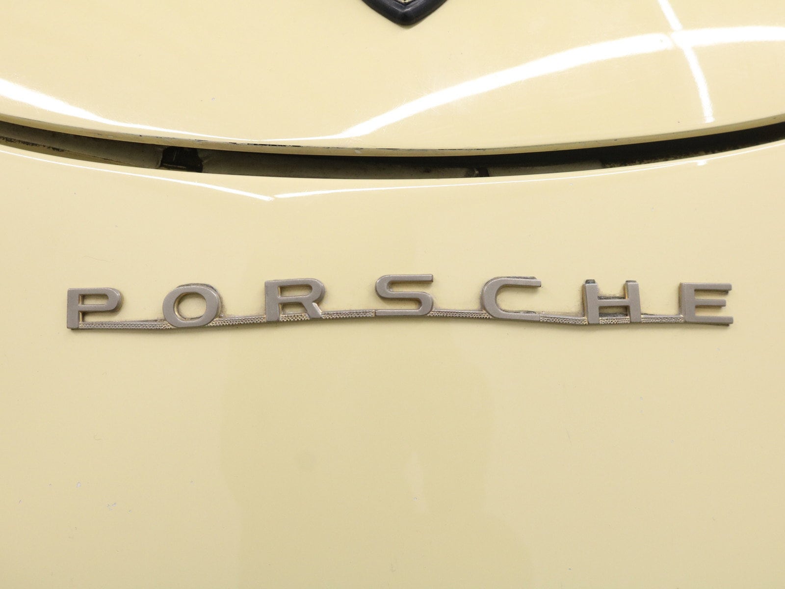 1999 Intermeccanica 356 Roadster 128