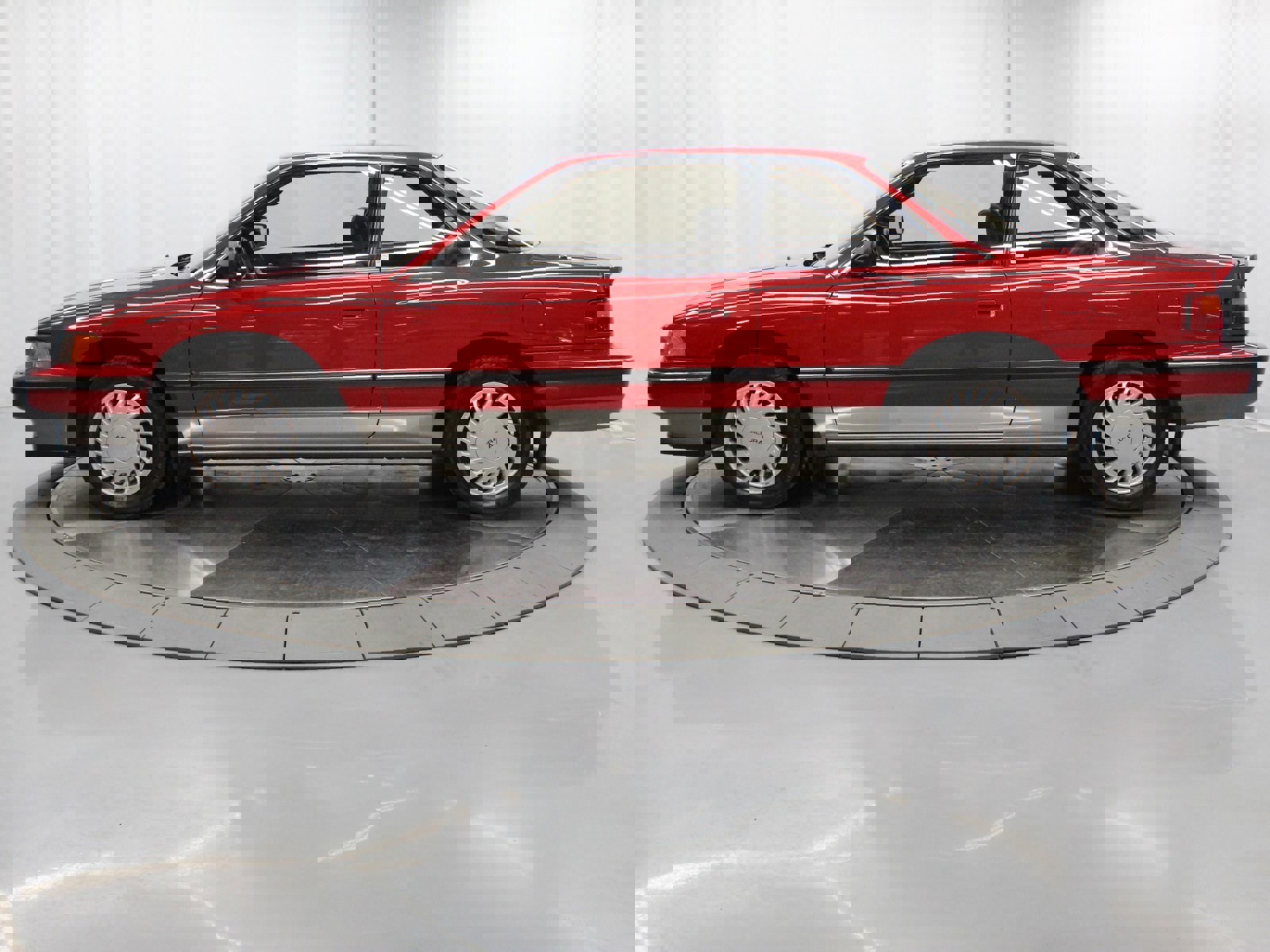 1988 Acura Legend photo 3