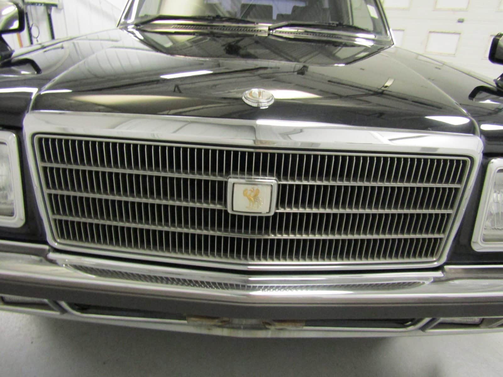 1991 Toyota Century 57