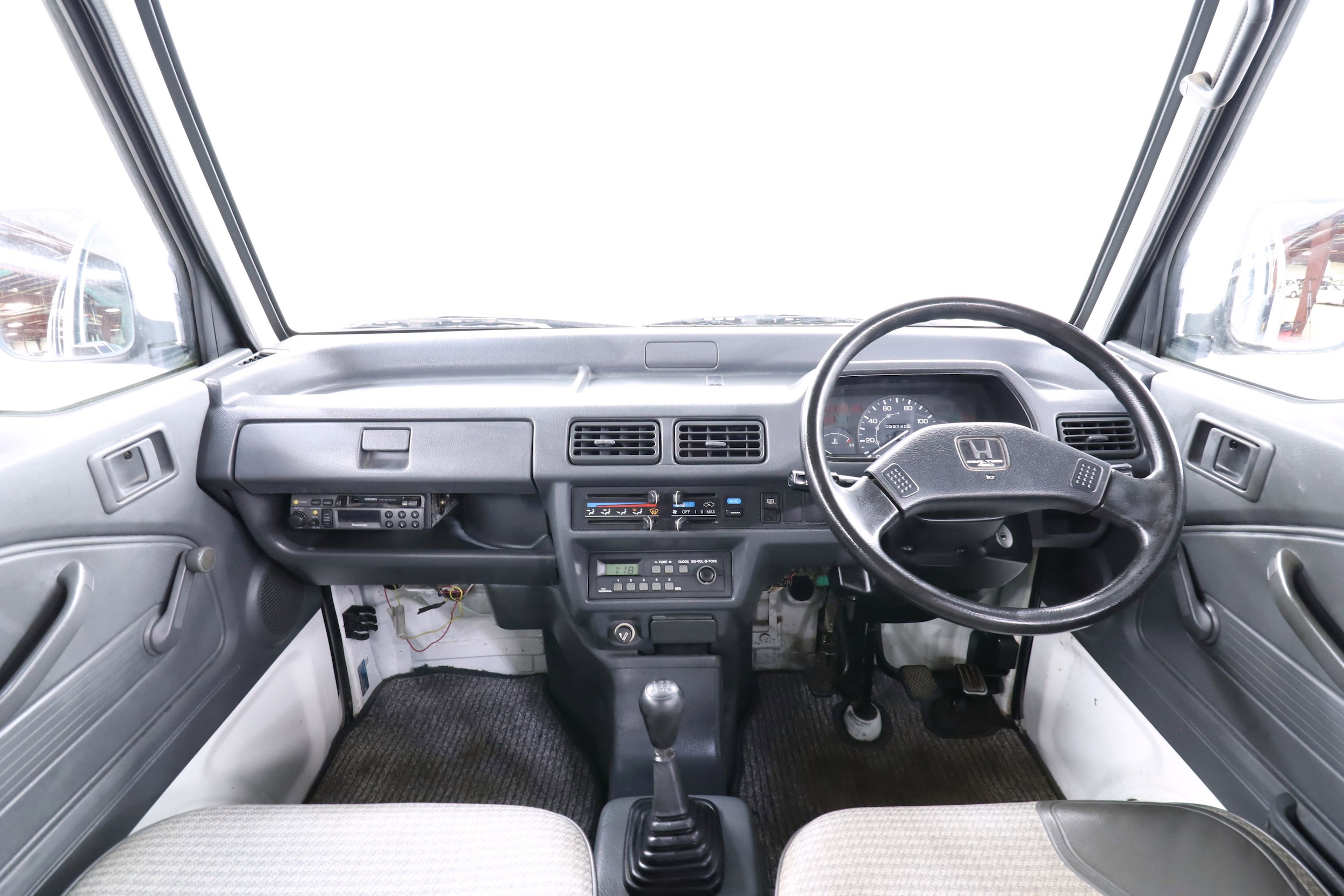1996 Honda Acty 47