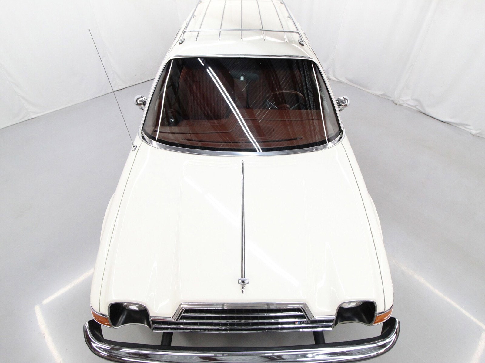 1980 AMC Pacer 37