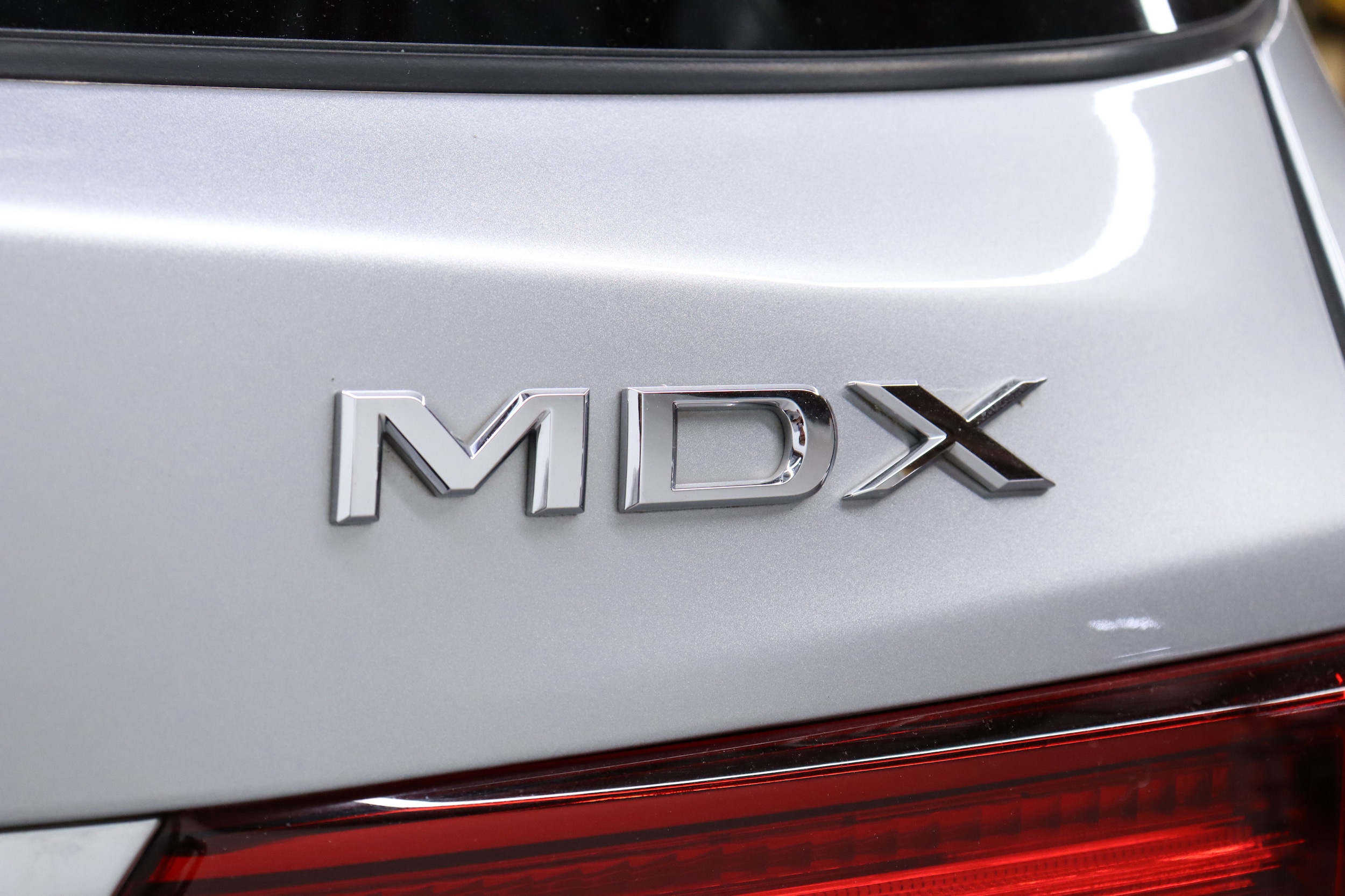 2017 Acura MDX 61