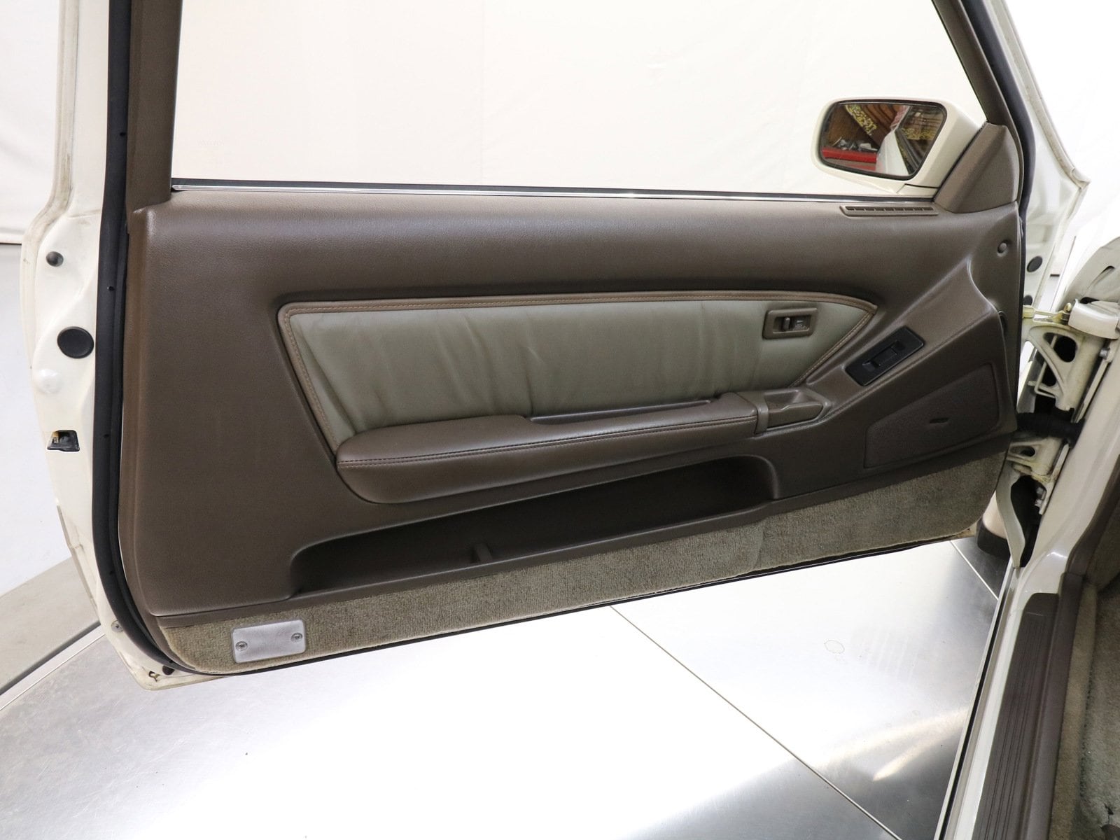 1989 Toyota Soarer 17