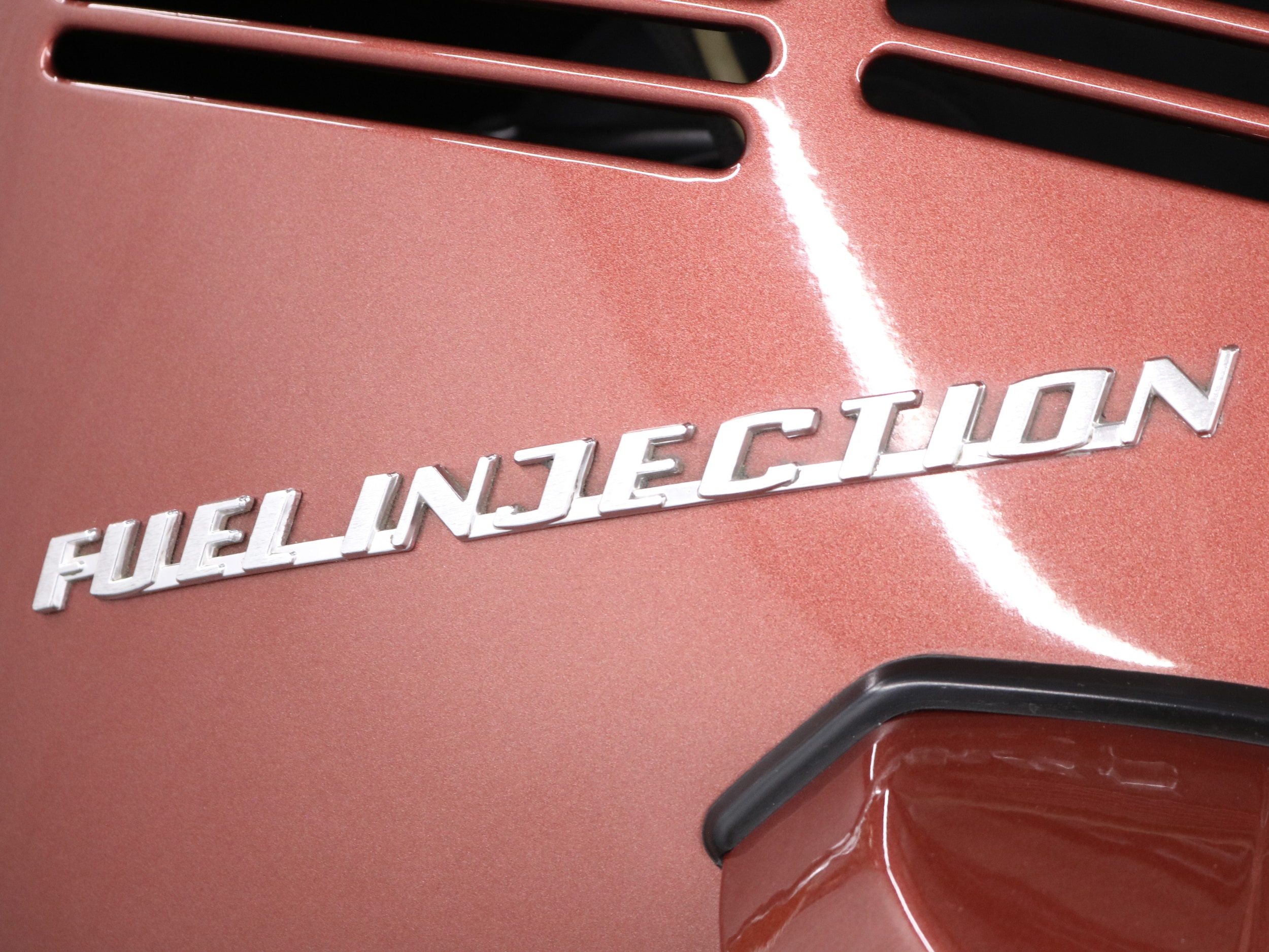 1978 Volkswagen Super Beetle 67