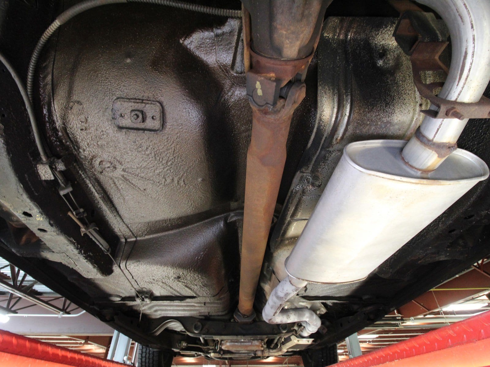 1978 Chrysler New Yorker 32