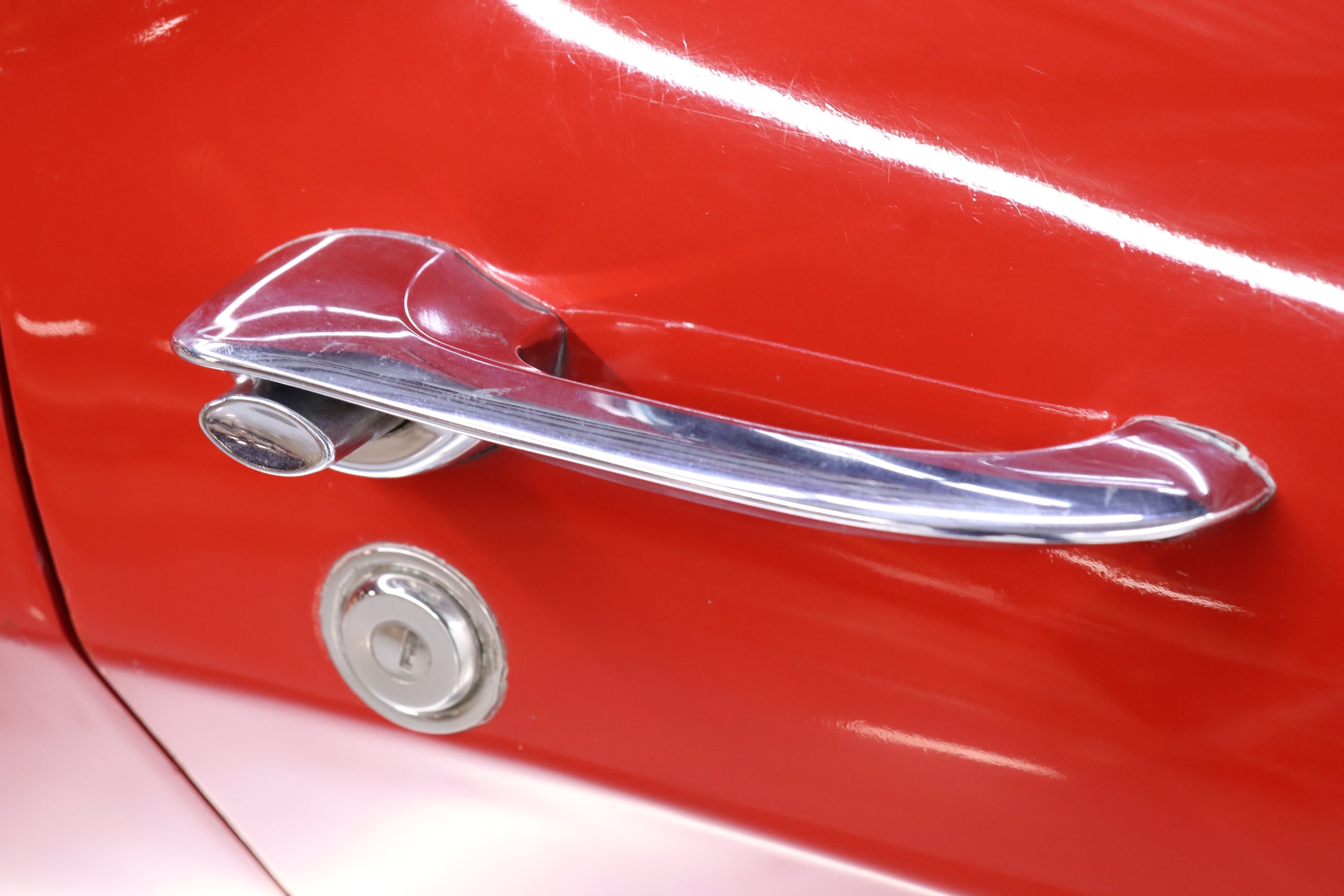 1965 Chevrolet Corvette 175