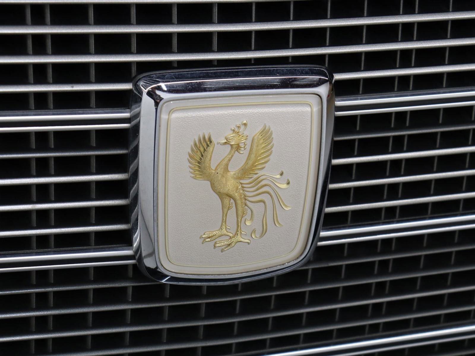 1999 Toyota Century 58
