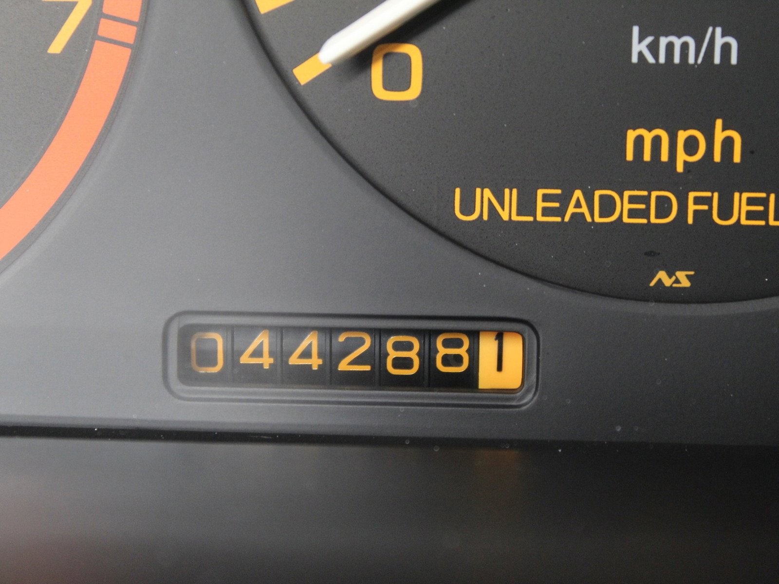 1987 Honda Prelude 42