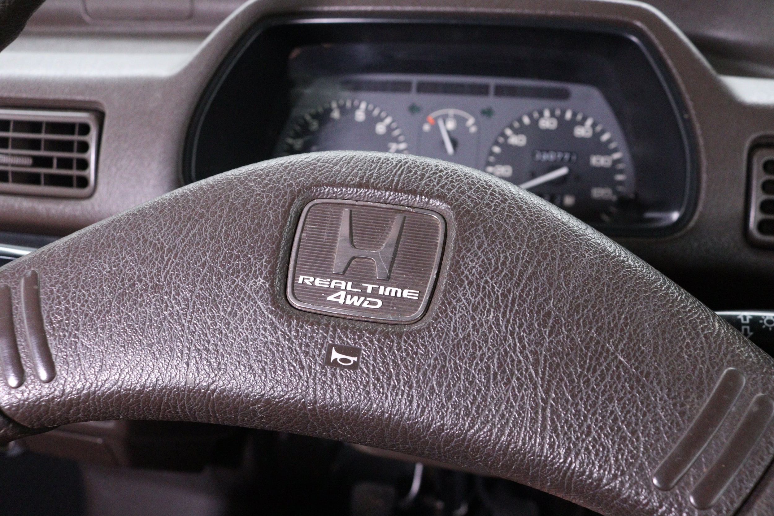 1998 Honda Acty 48