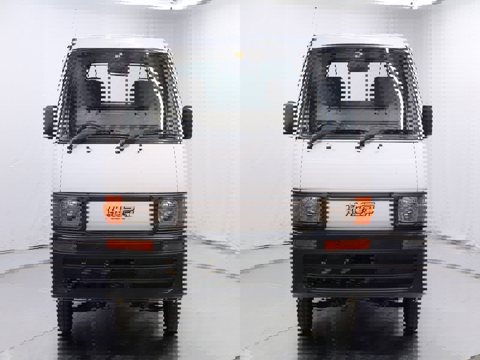 1995 Daihatsu Hijet 4