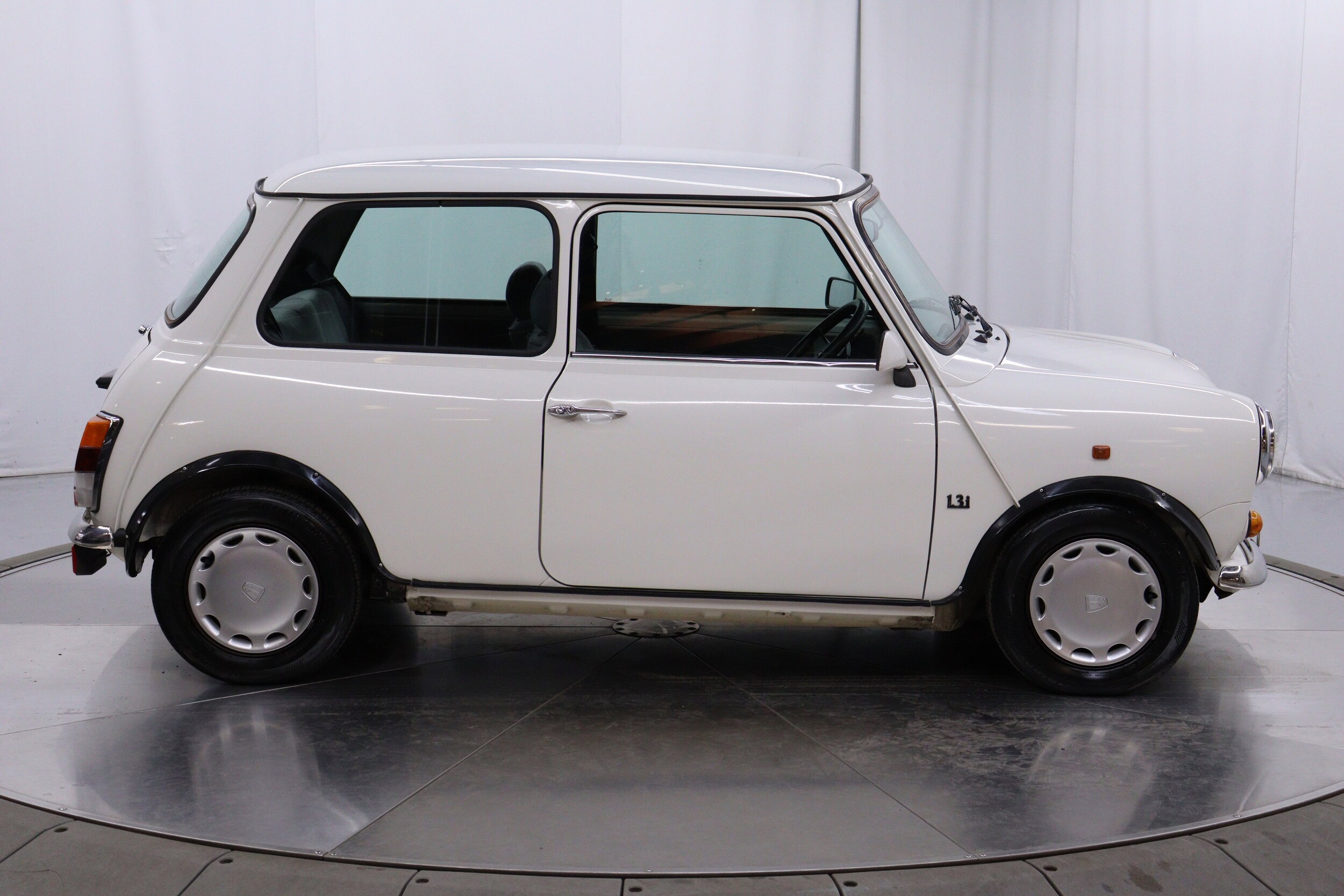 1995 Rover Mini 10